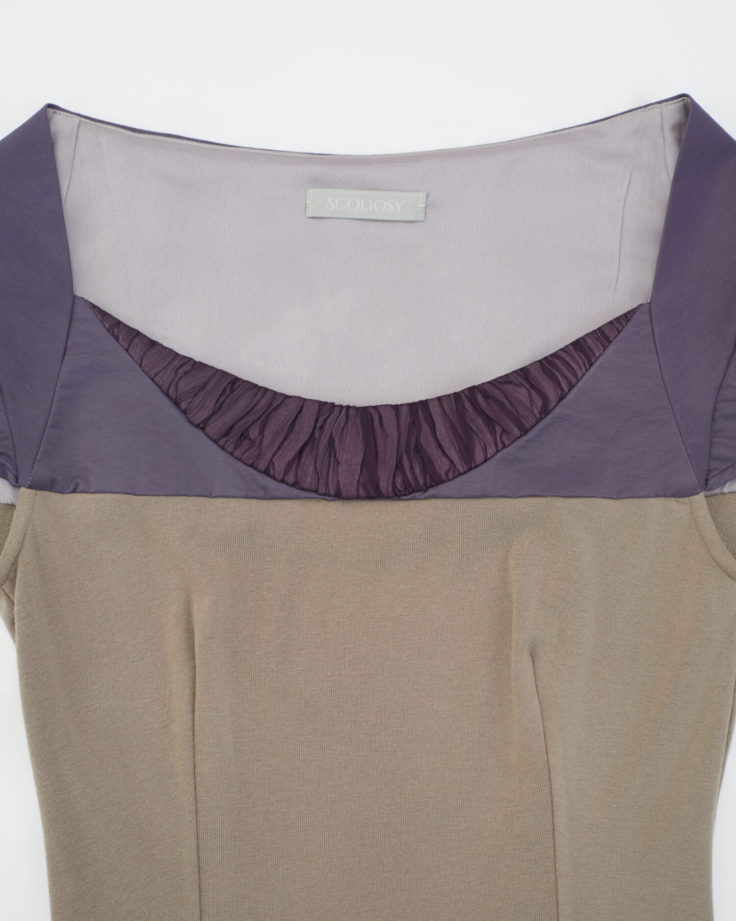 Empire Top(Purple)