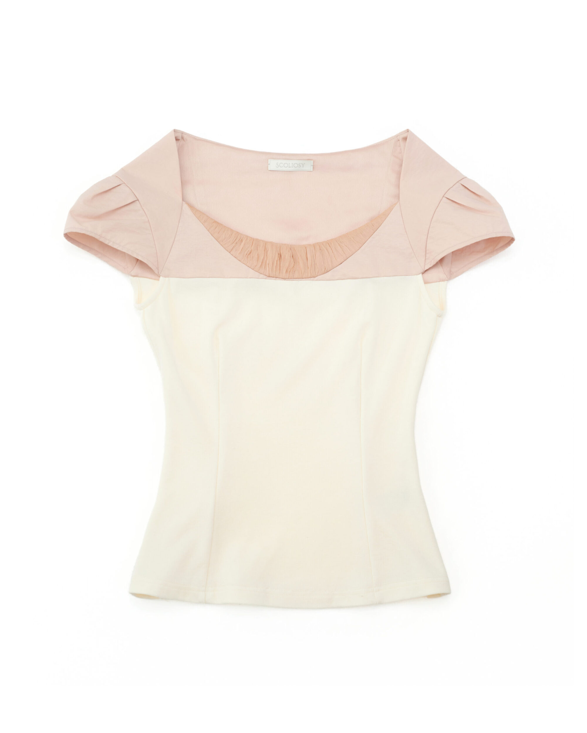 Empire Top（pink）