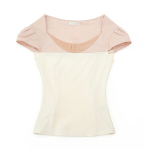 Empire Top（Pink）