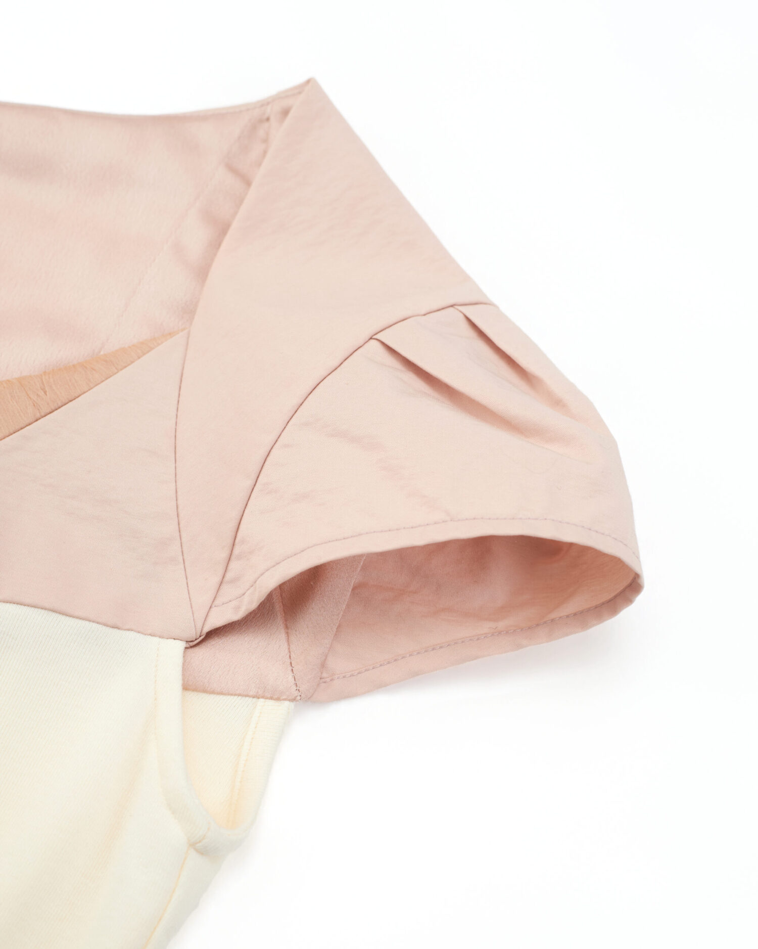Empire Top(Pink)