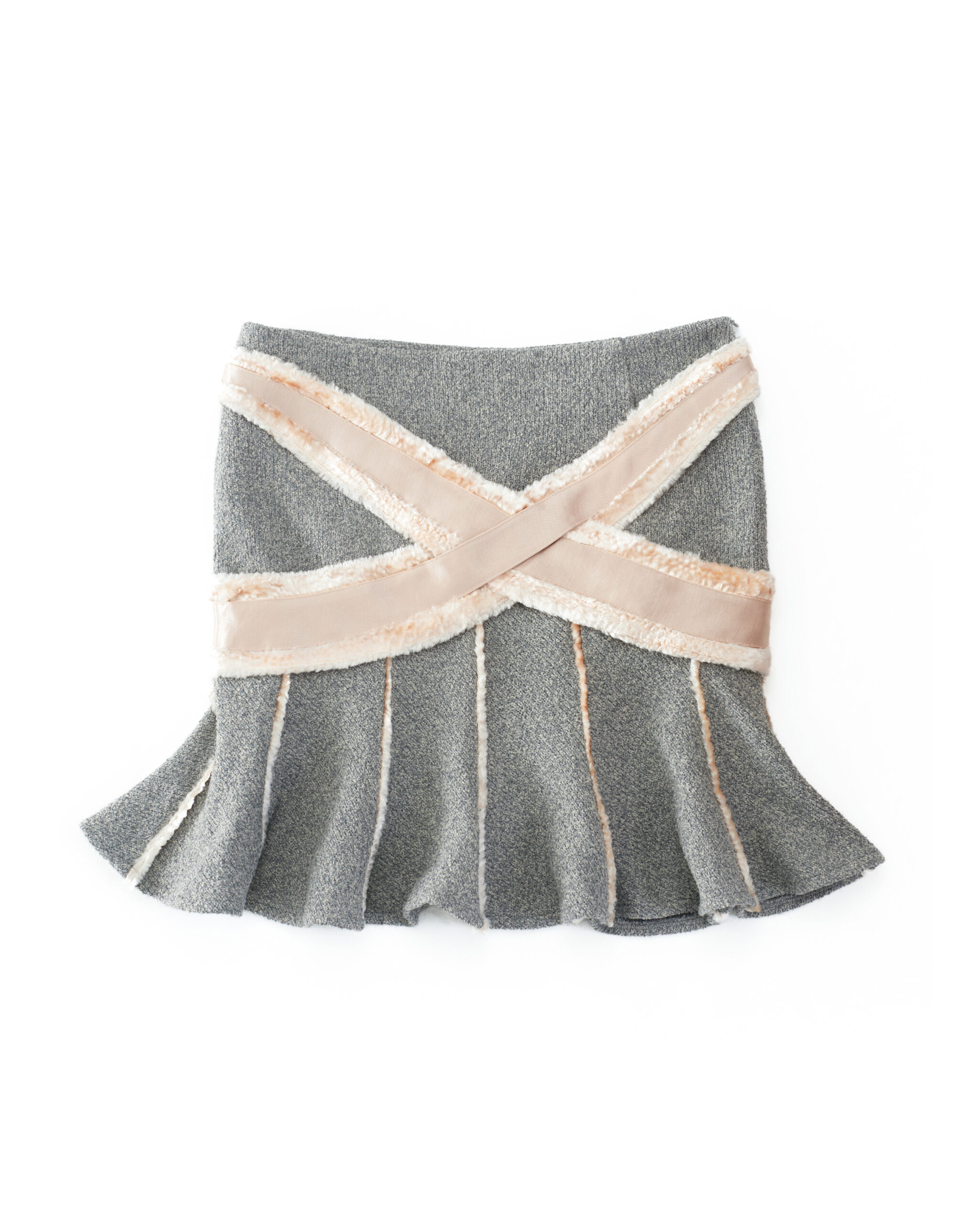 Cress Flare Skirt