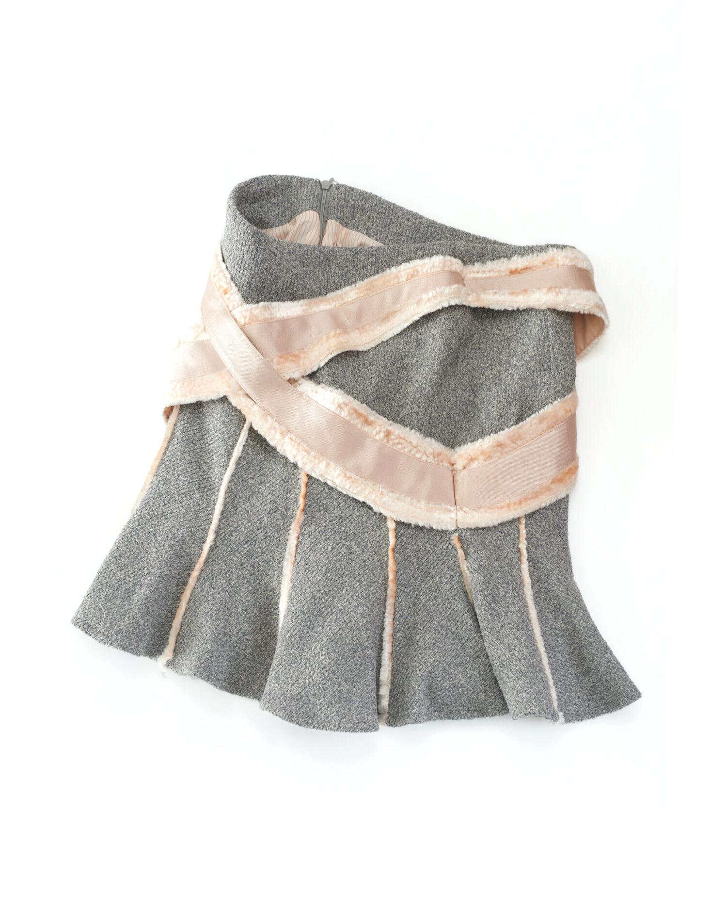 Cress Flare Skirt