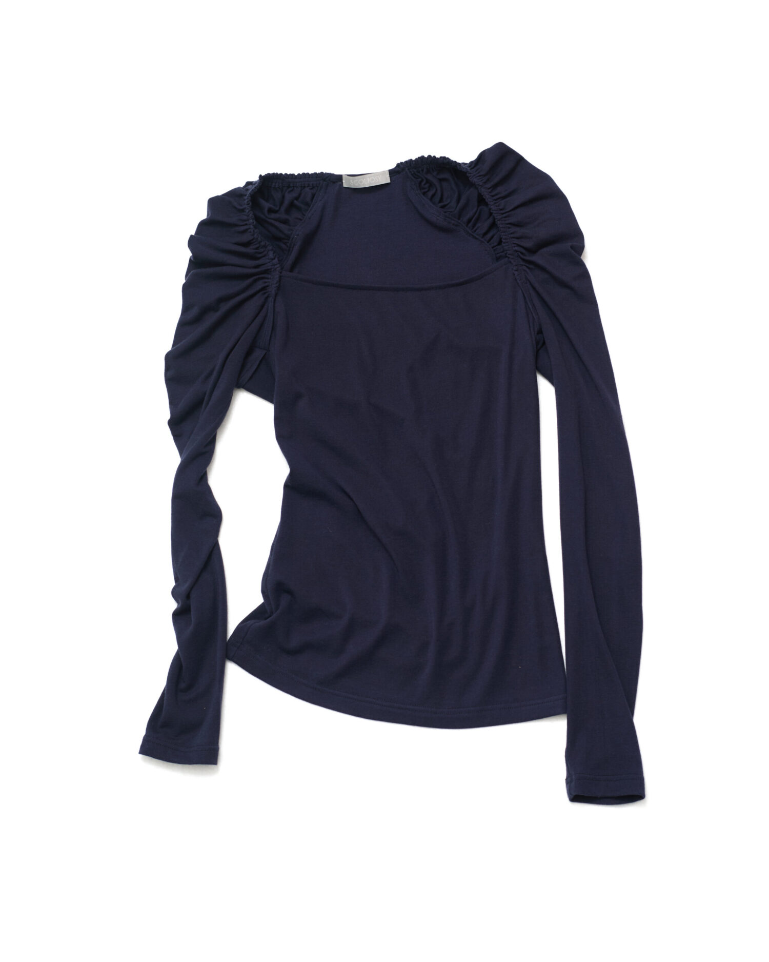 Lomi Top (Navy)