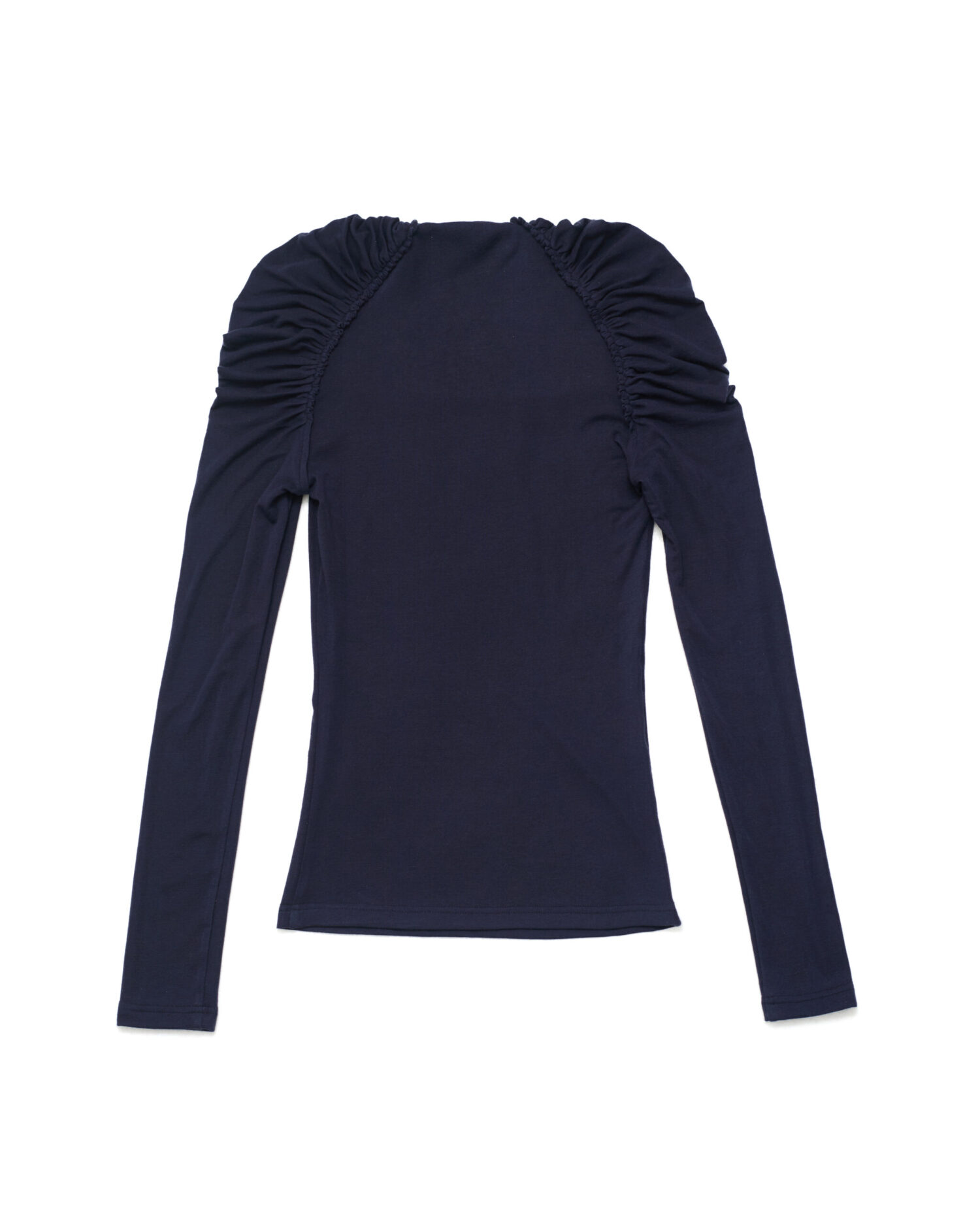 Lomi Top (Navy)