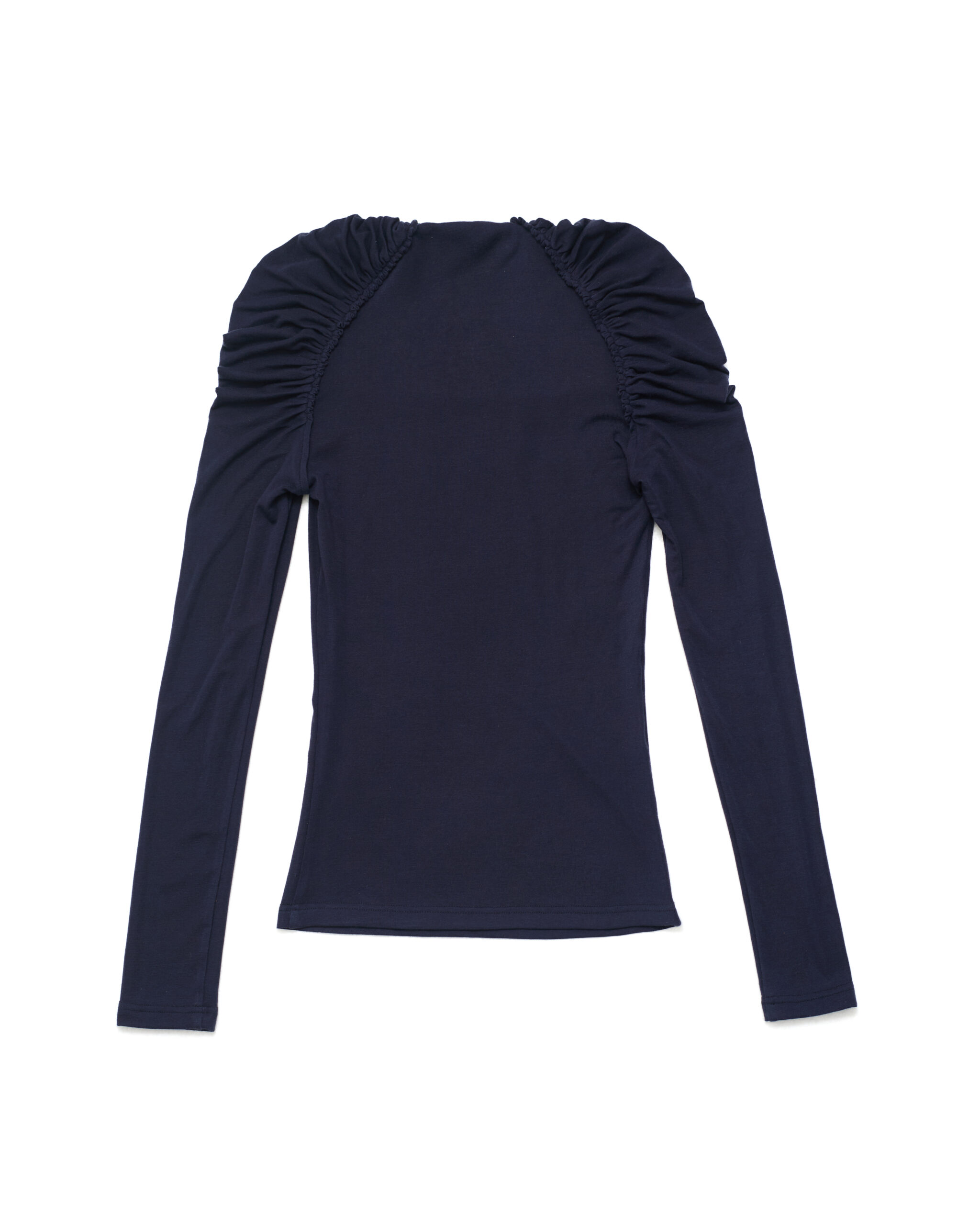 Lomi Top (Navy) - Image 12