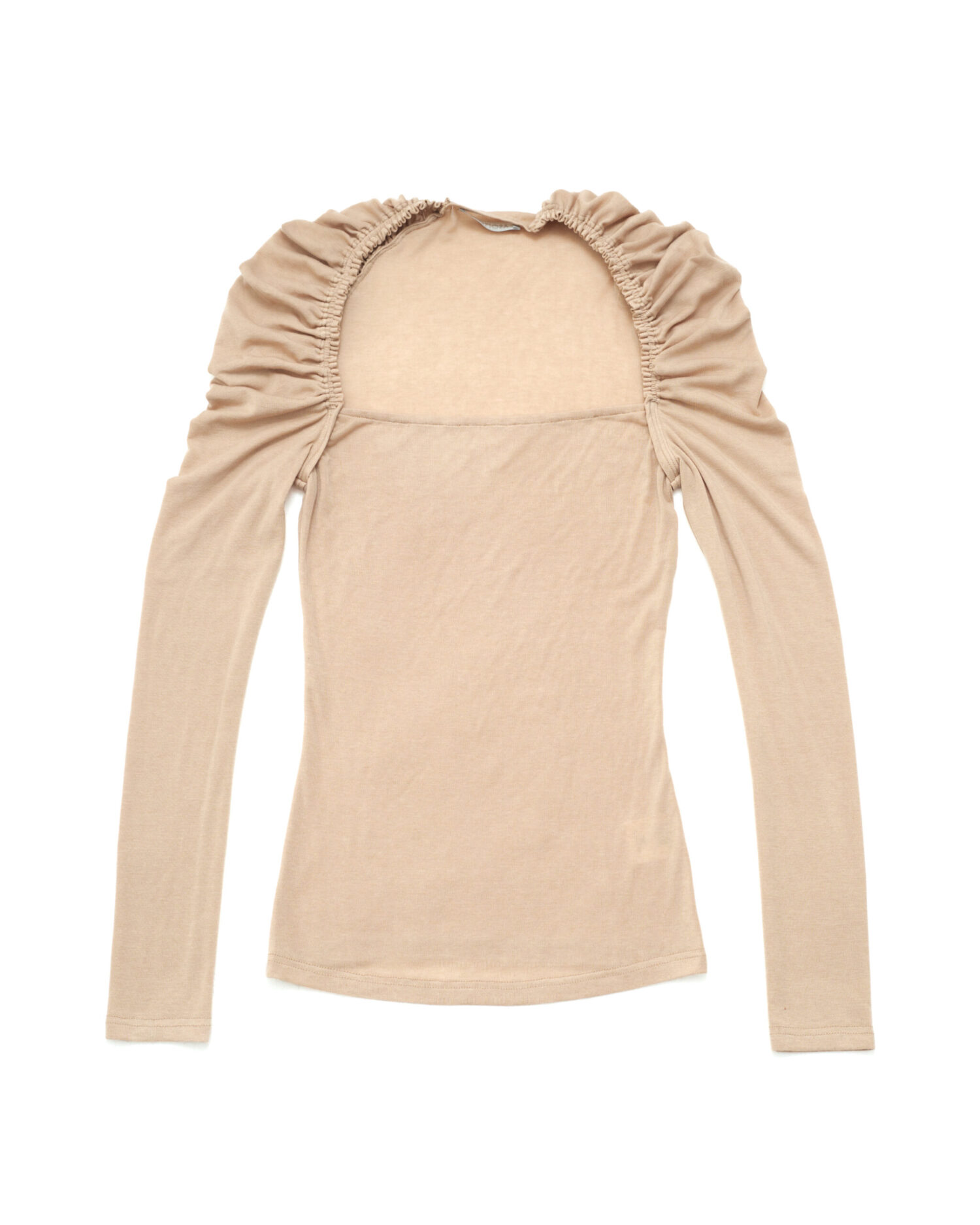 Lomi Top (Nude)