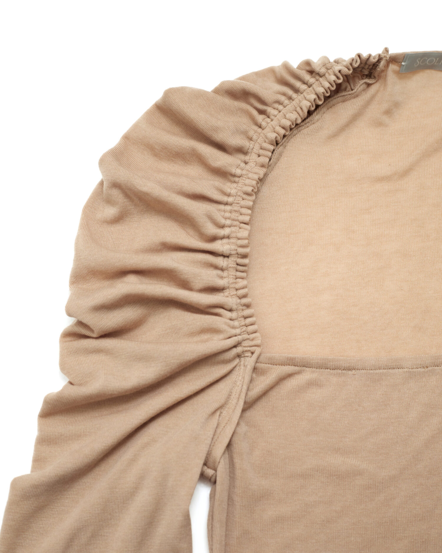 Lomi Top (Nude)