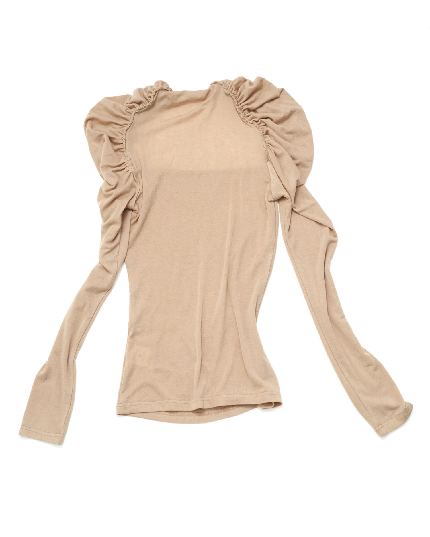 Lomi Top (Nude)