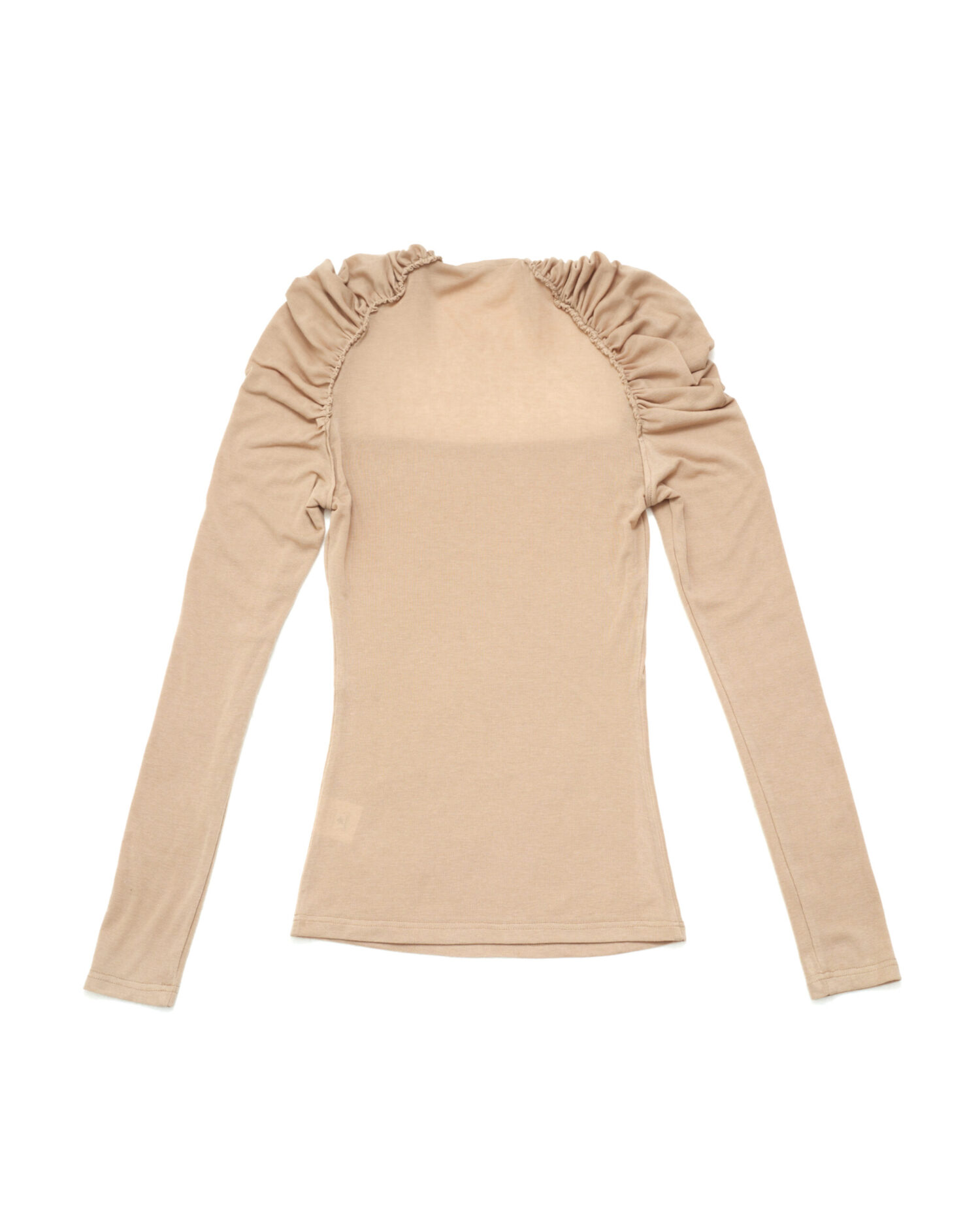 Lomi Top (Nude)
