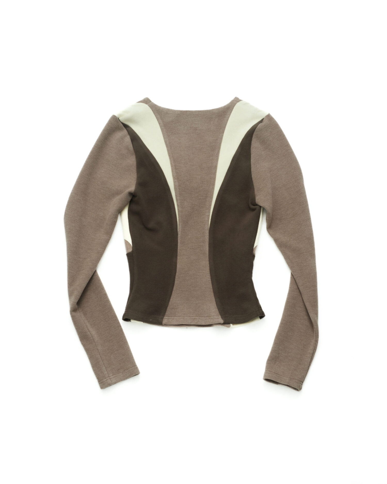 Noe Panel Top (Yellow)