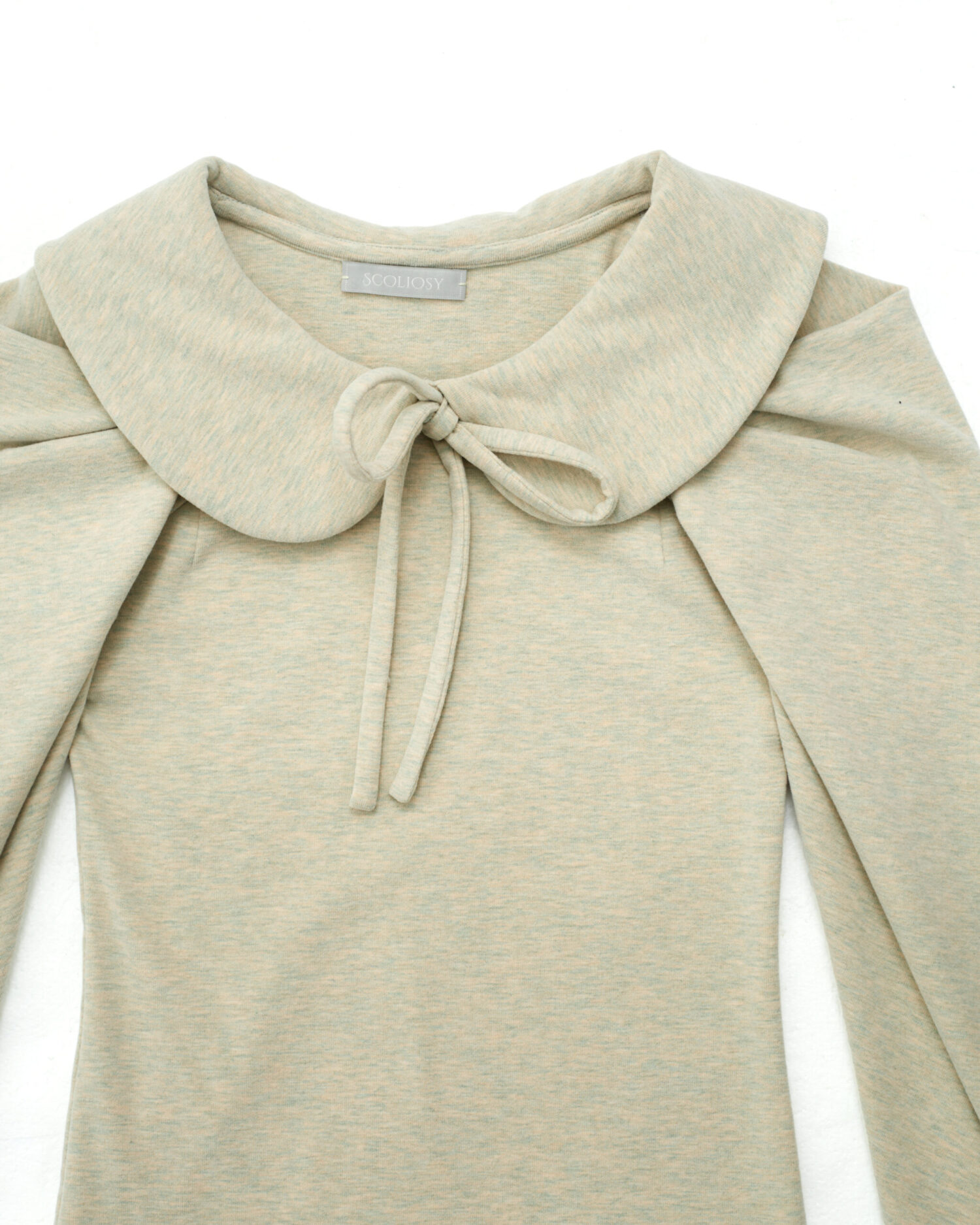 Remi Top (Green)