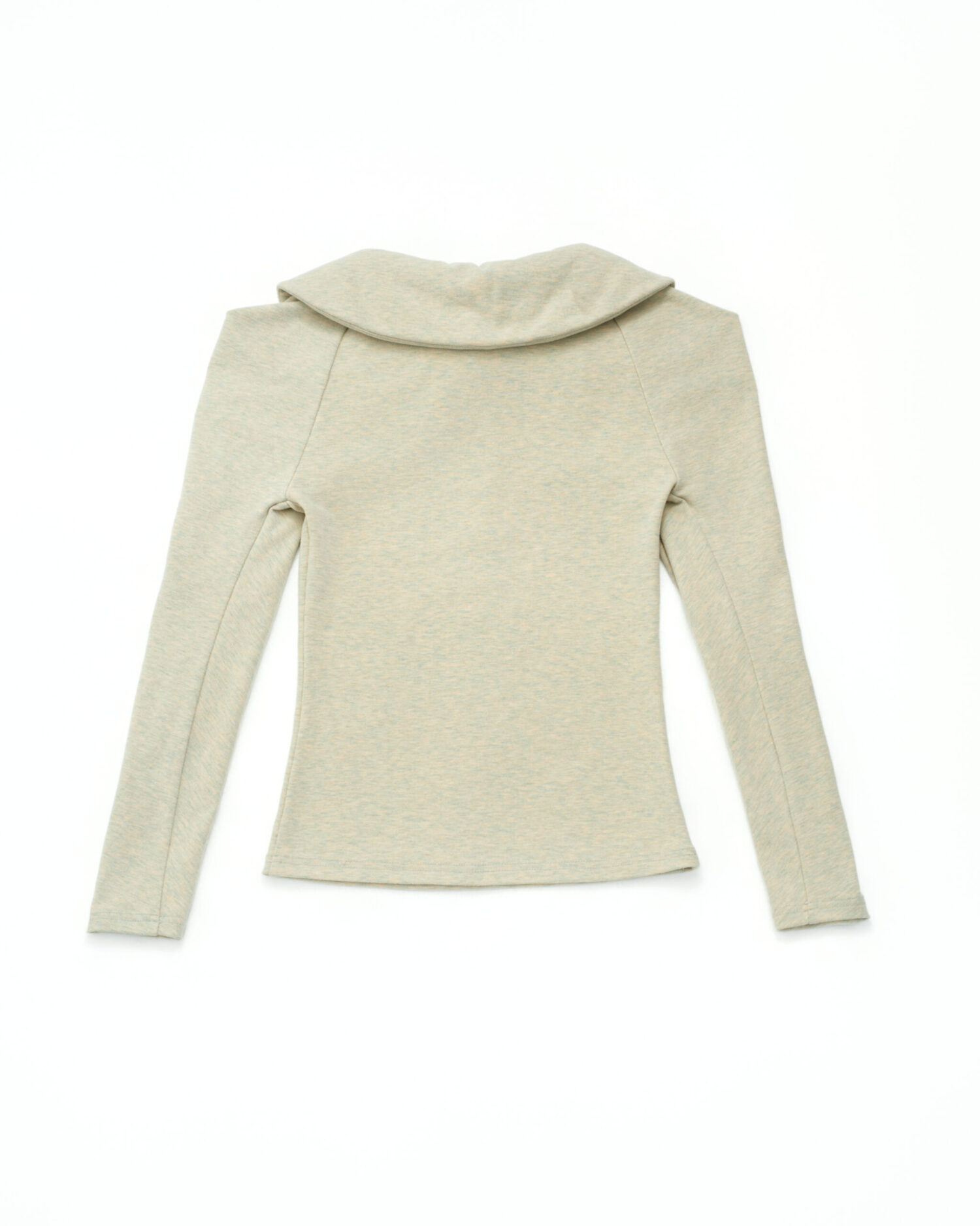 Remi Top (Green)