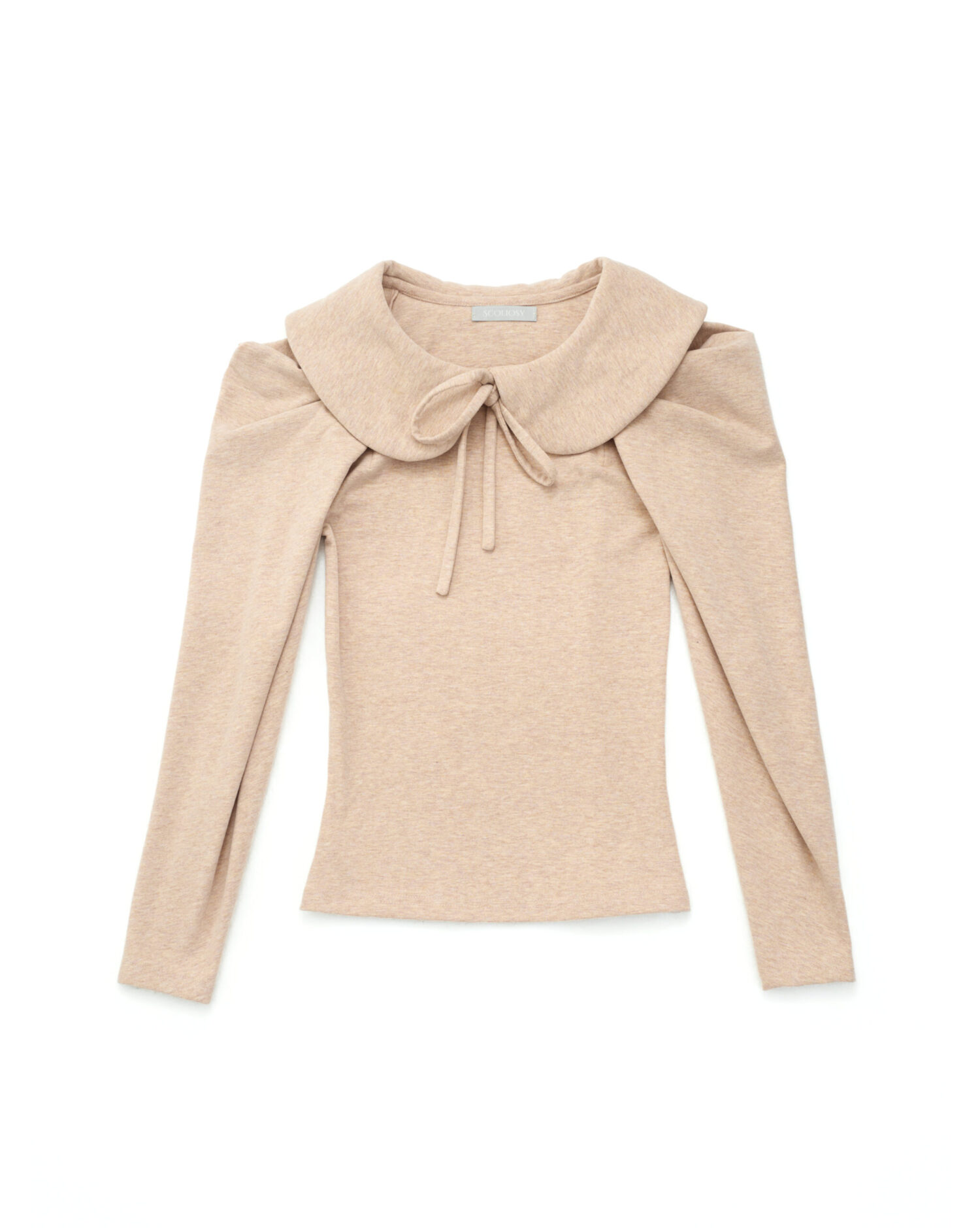 Remi Top (Pink)