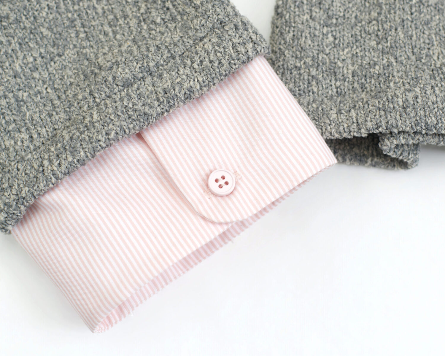 Elio Triple layered Top (Pink)