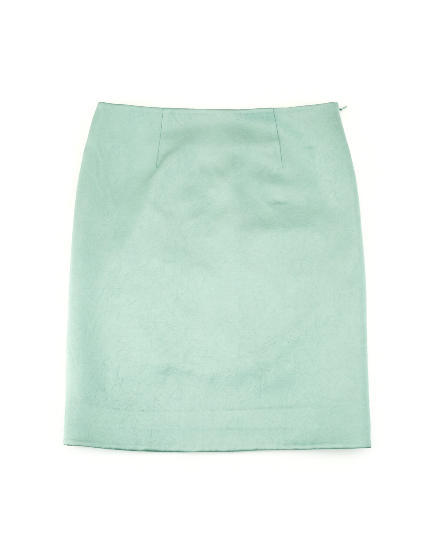 Rin Bowtie Rhinestone Skirt