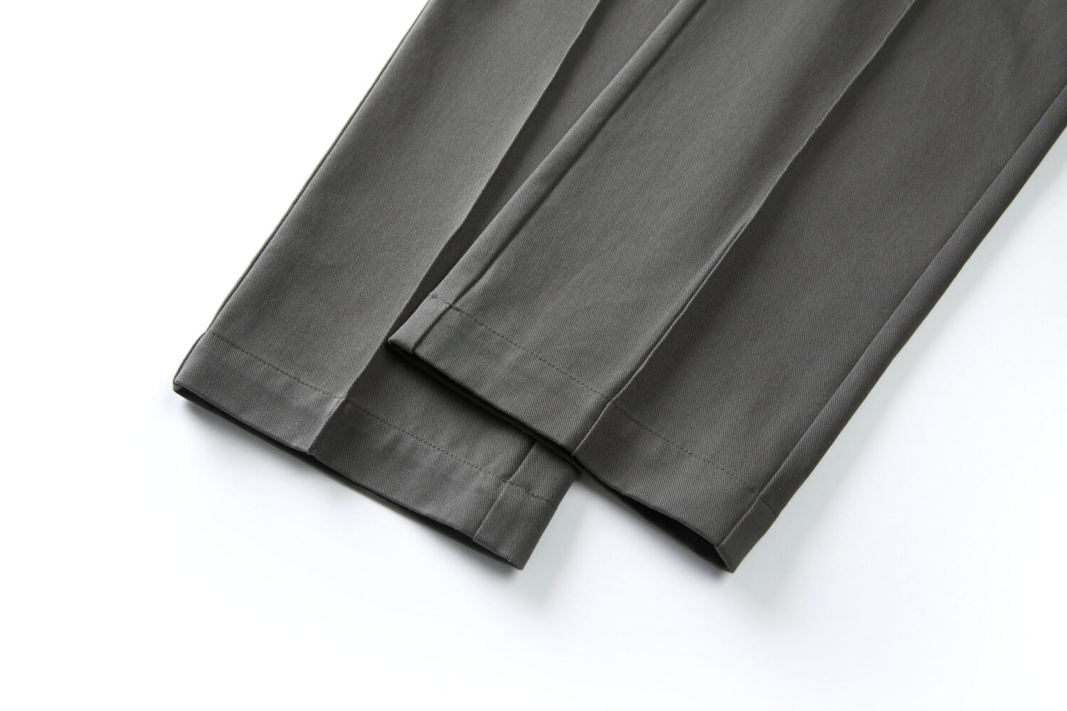 Cade Skirt Pants (dark grey)