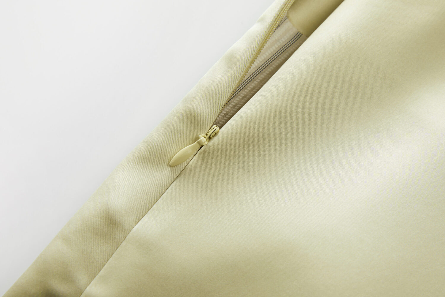 Aure Crown Skirt (yellow)