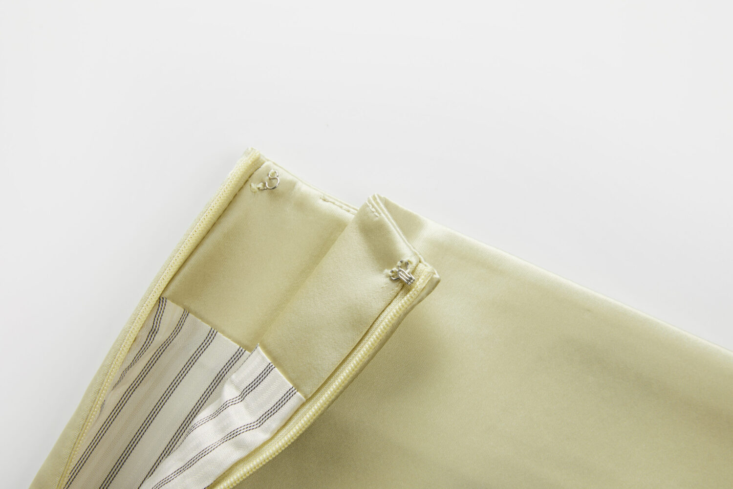 Aure Crown Skirt (yellow)
