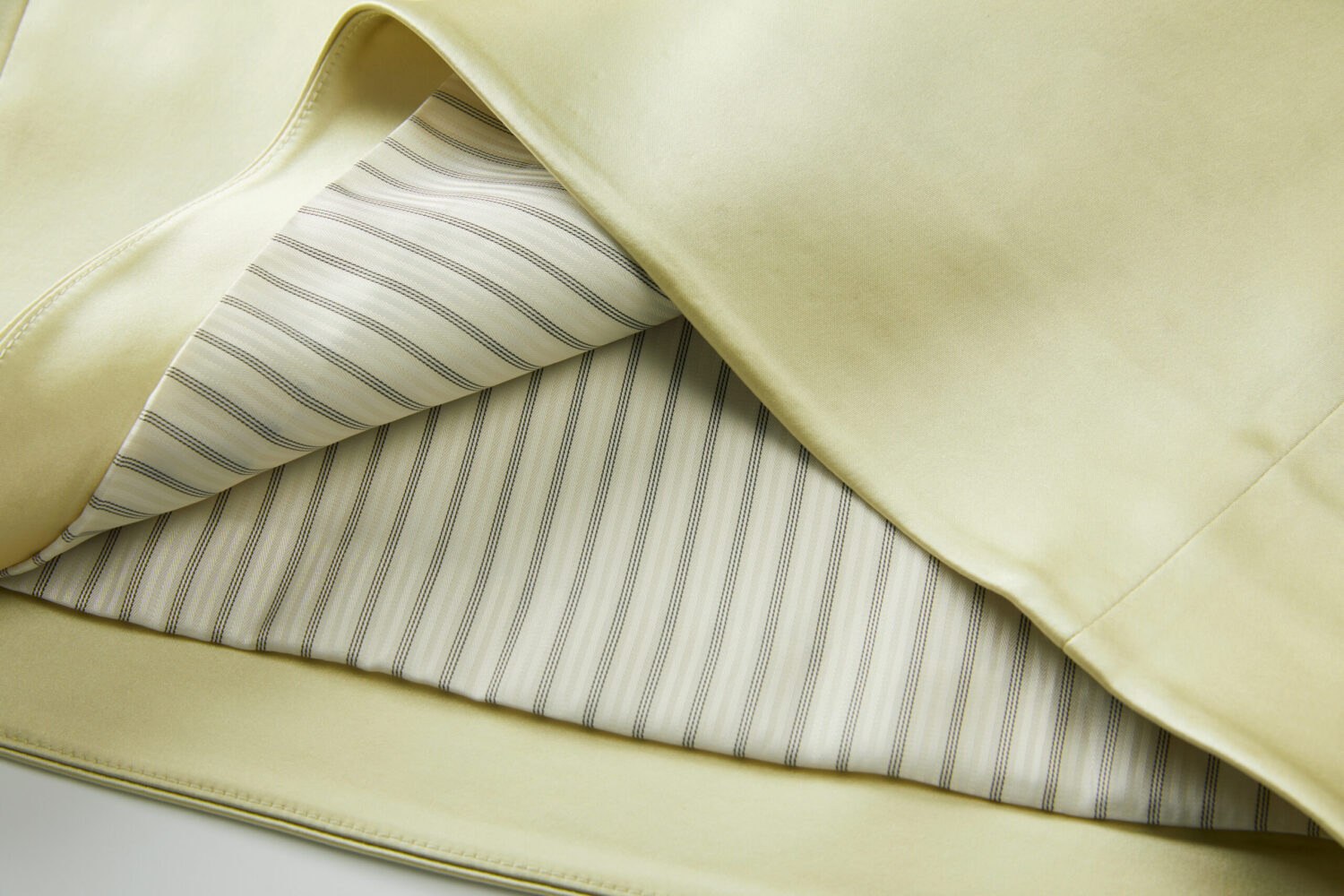 Aure Crown Skirt (yellow)