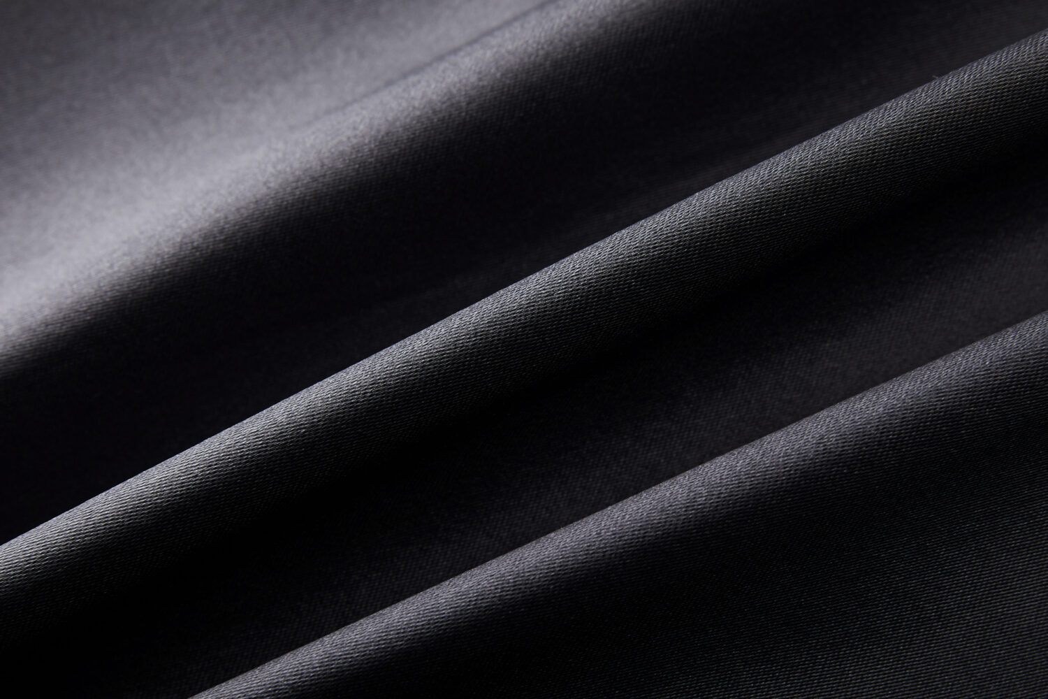 Aure Crown Skirt (black)