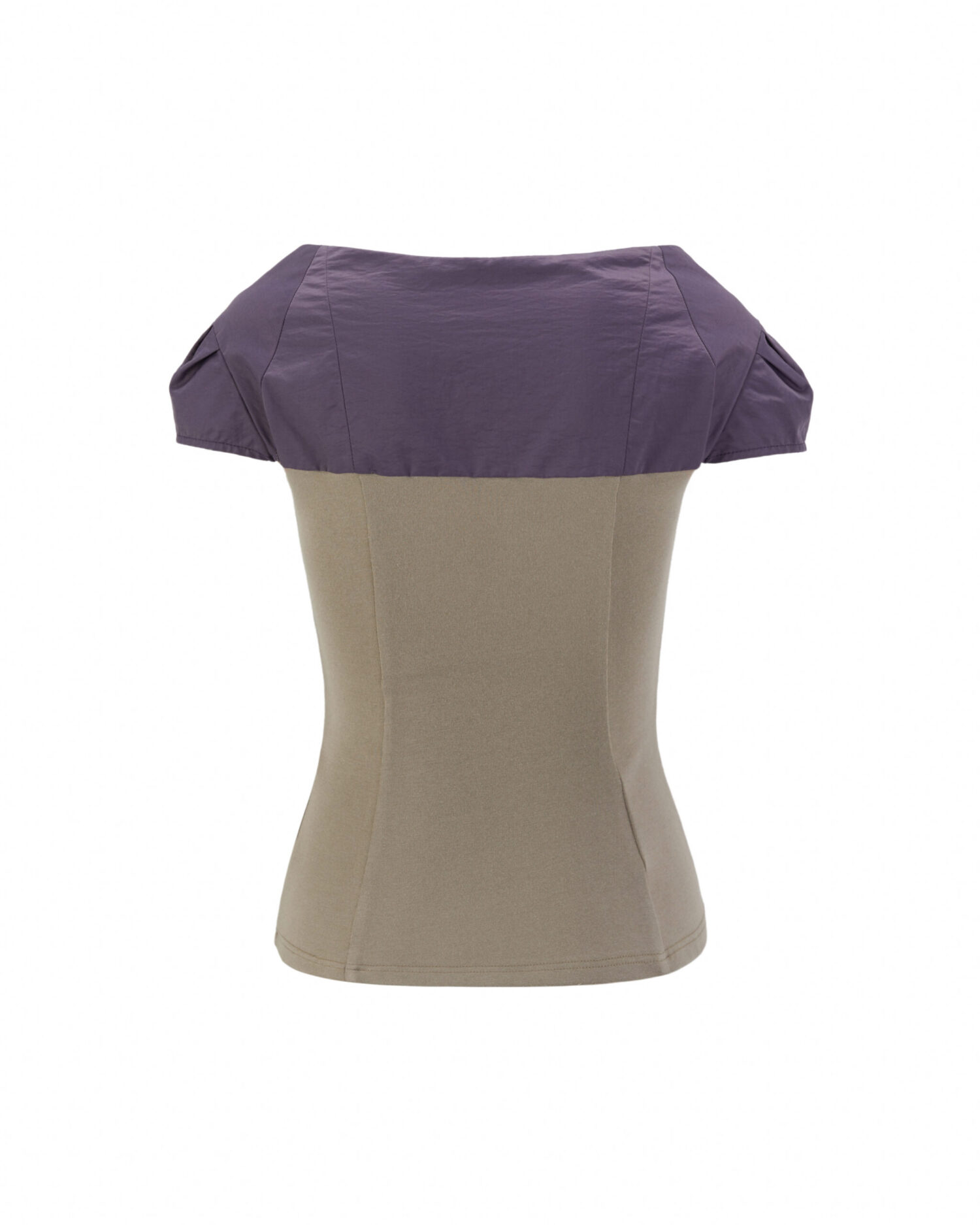 Empire Top(Purple)