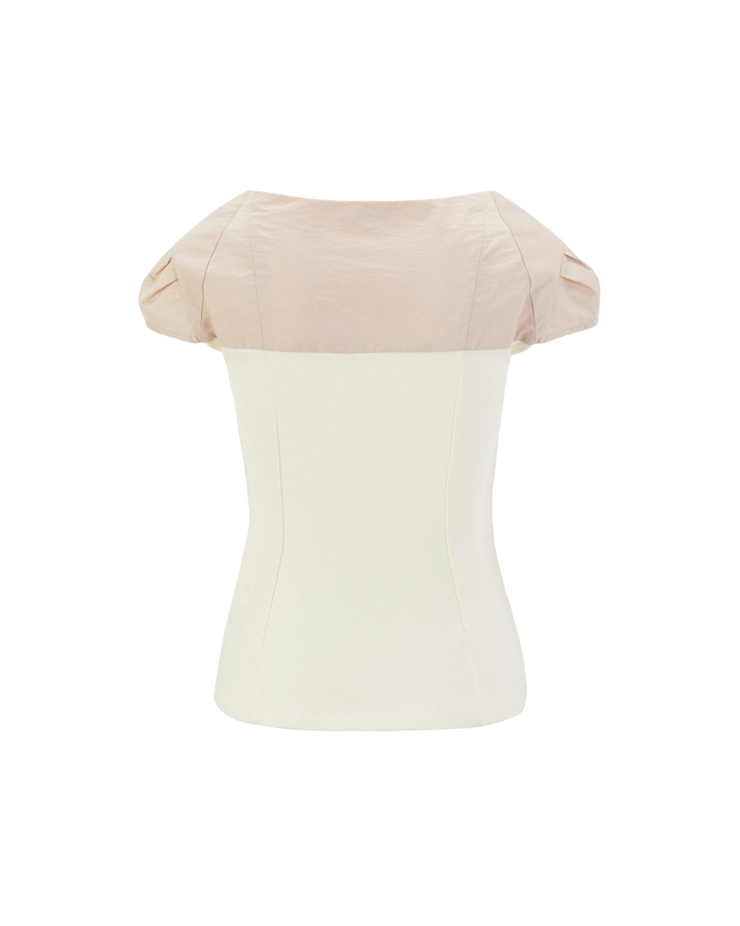 Empire Top(Pink)
