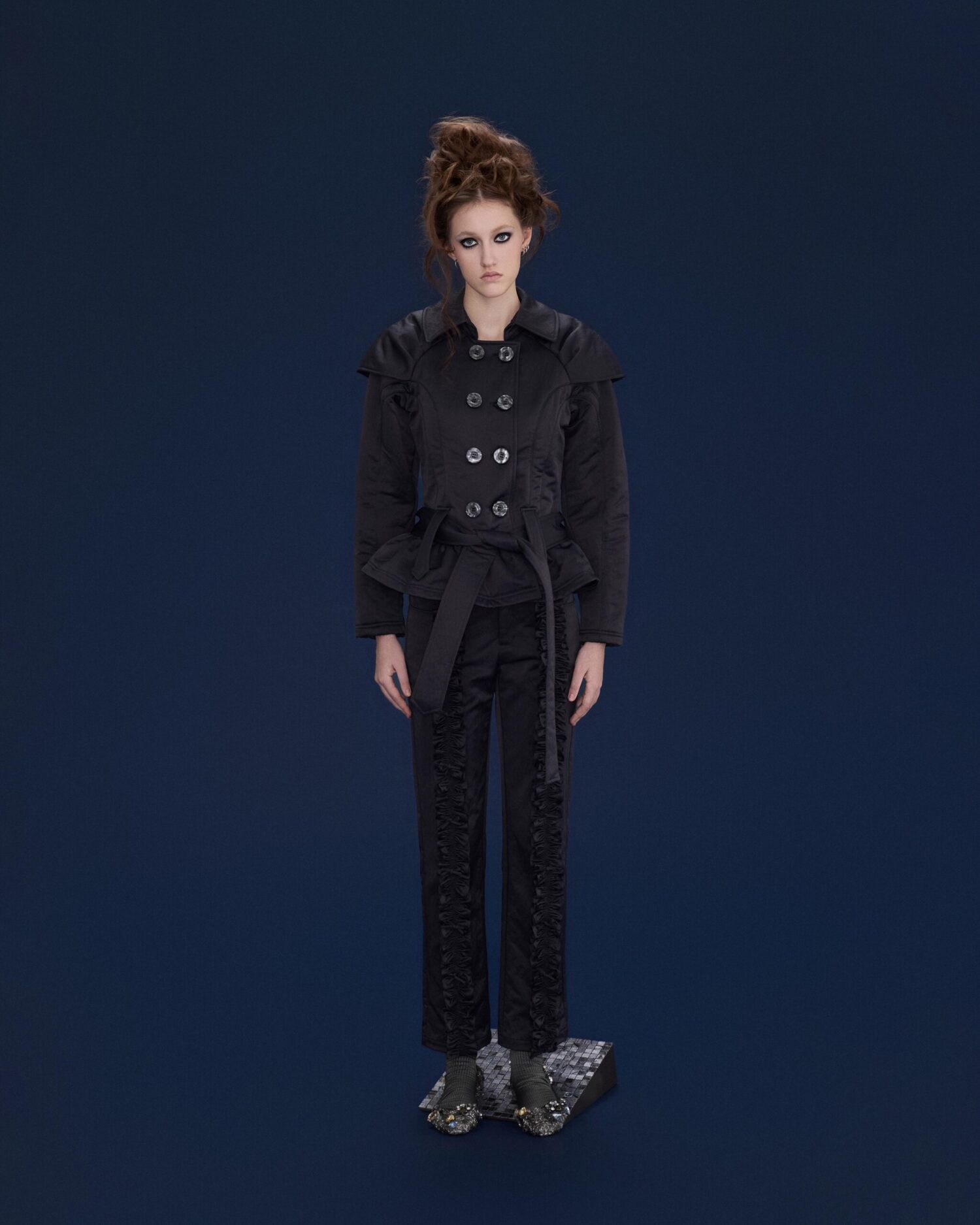 Colette Pants (black)