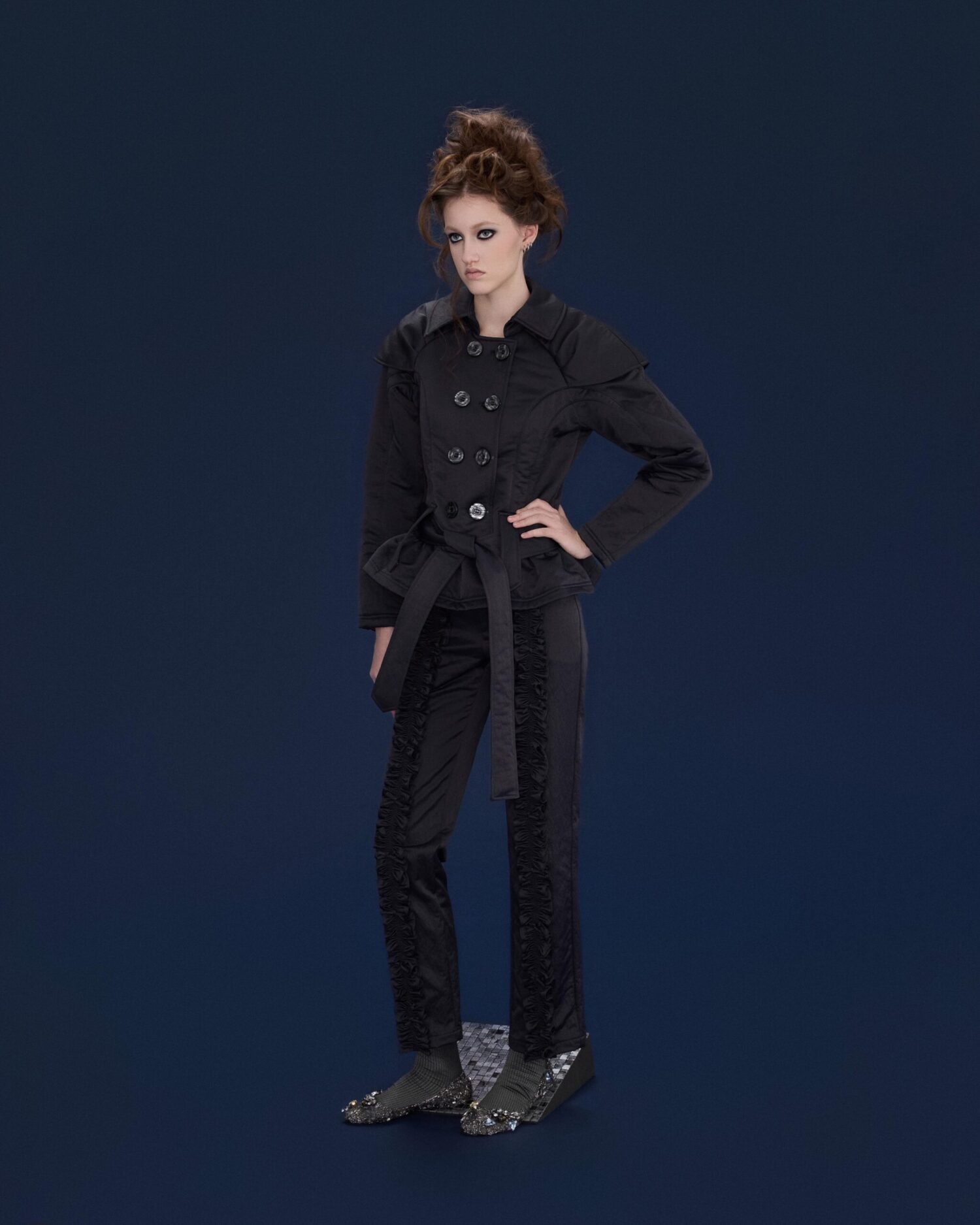 Colette Pants (black)