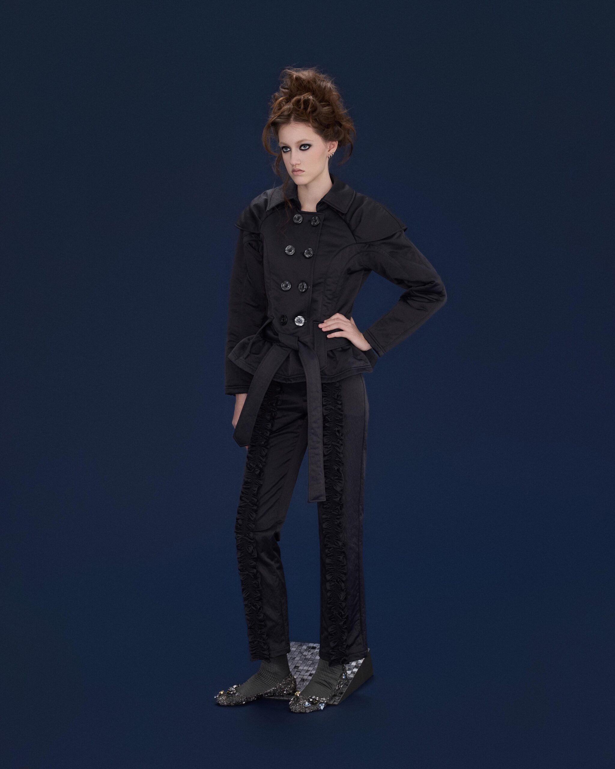 Colette Pants (black) - Image 10