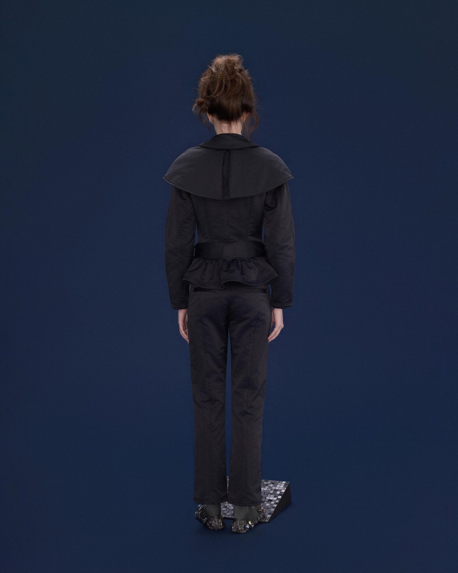 Colette Pants (black)