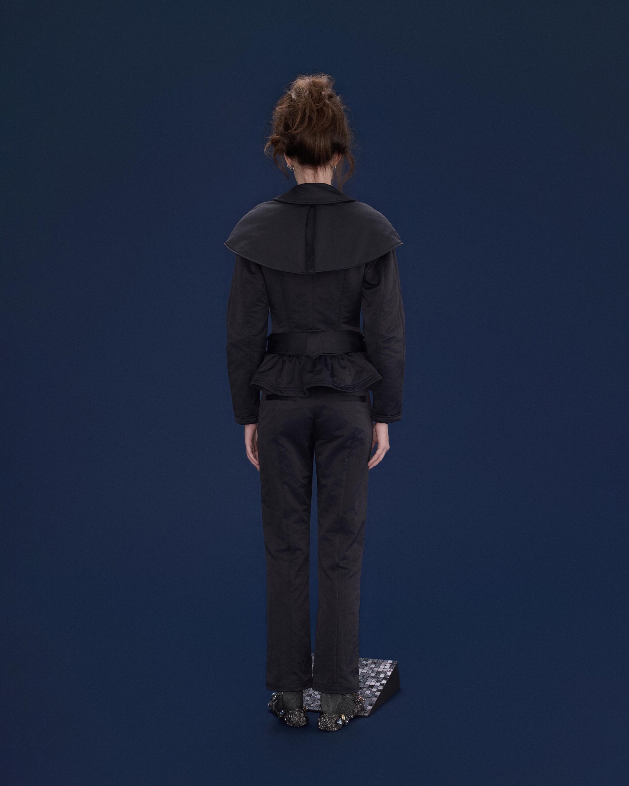 Colette Pants (black) - Image 8