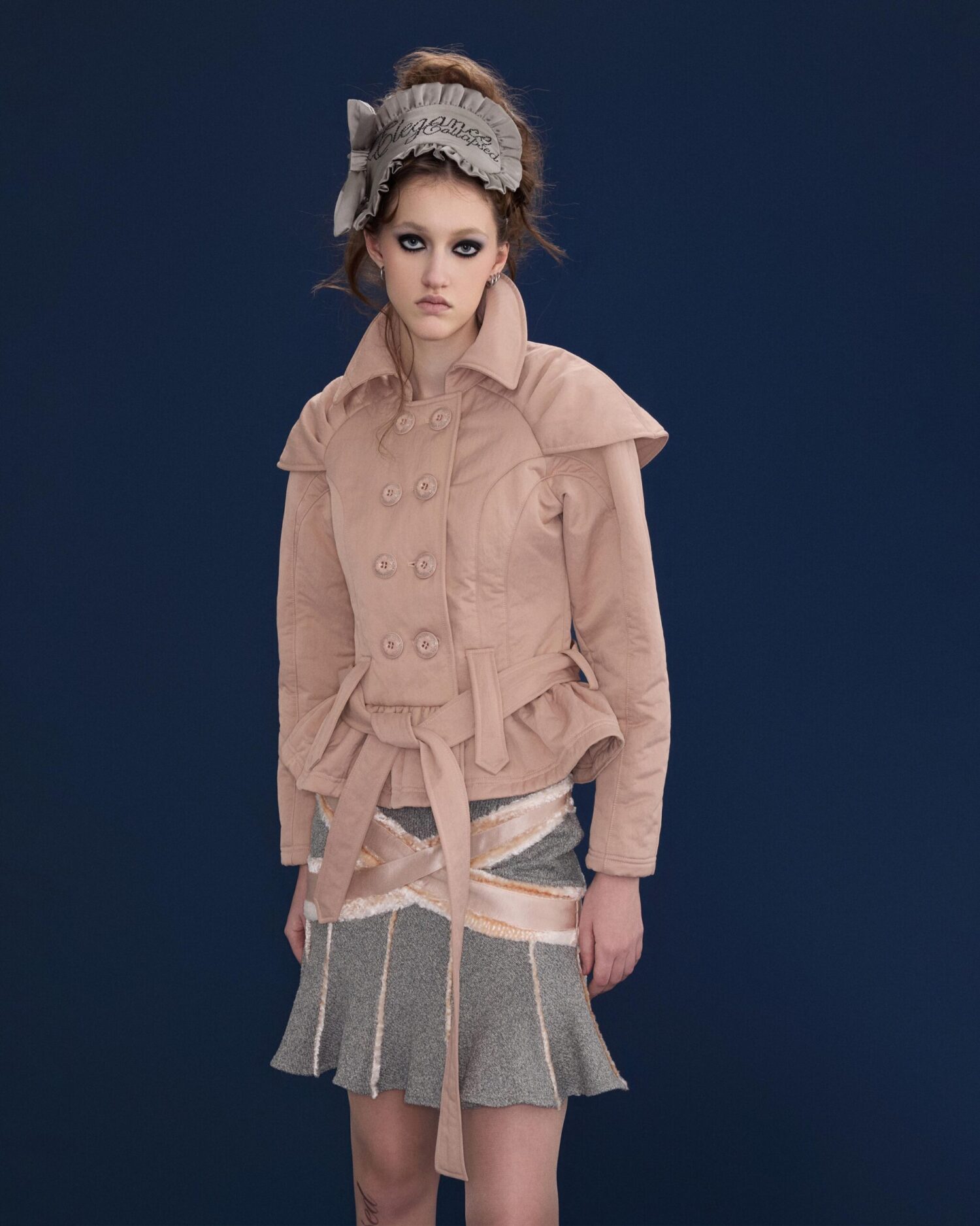 Cress Flare Skirt
