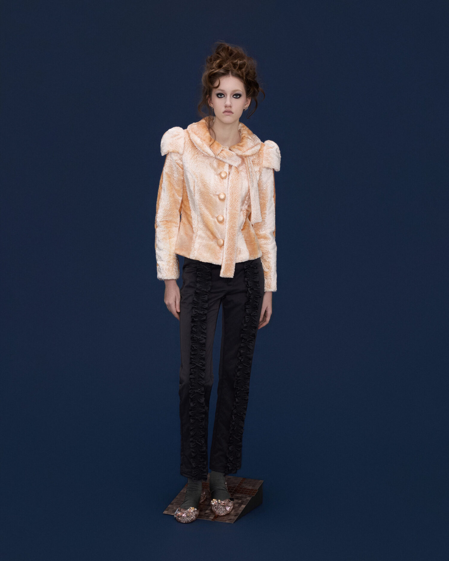 Colette Pants (black)