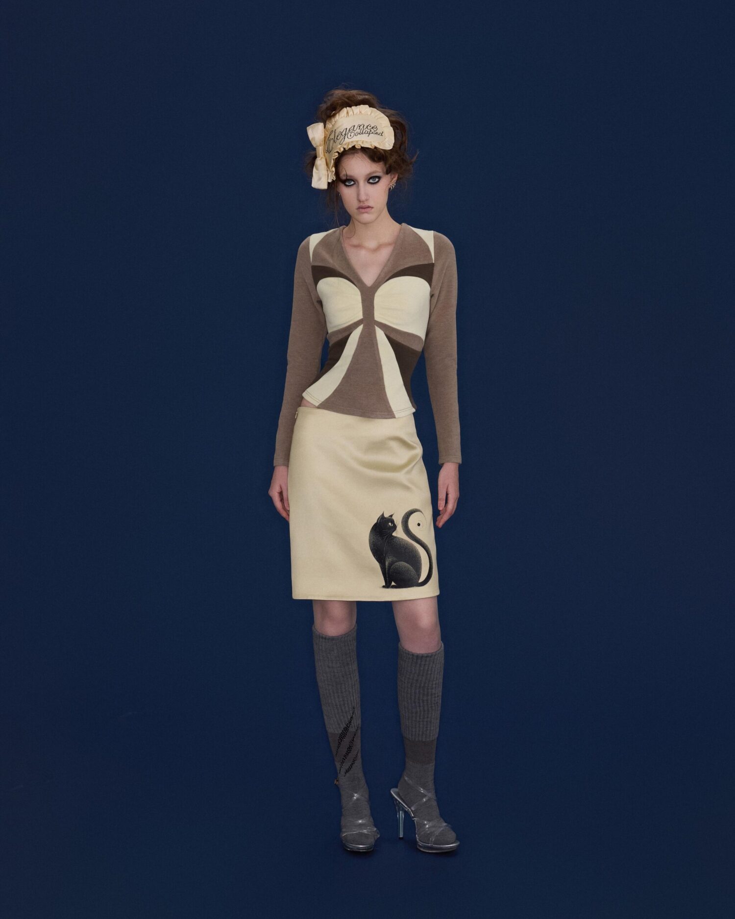 Micia Skirt
