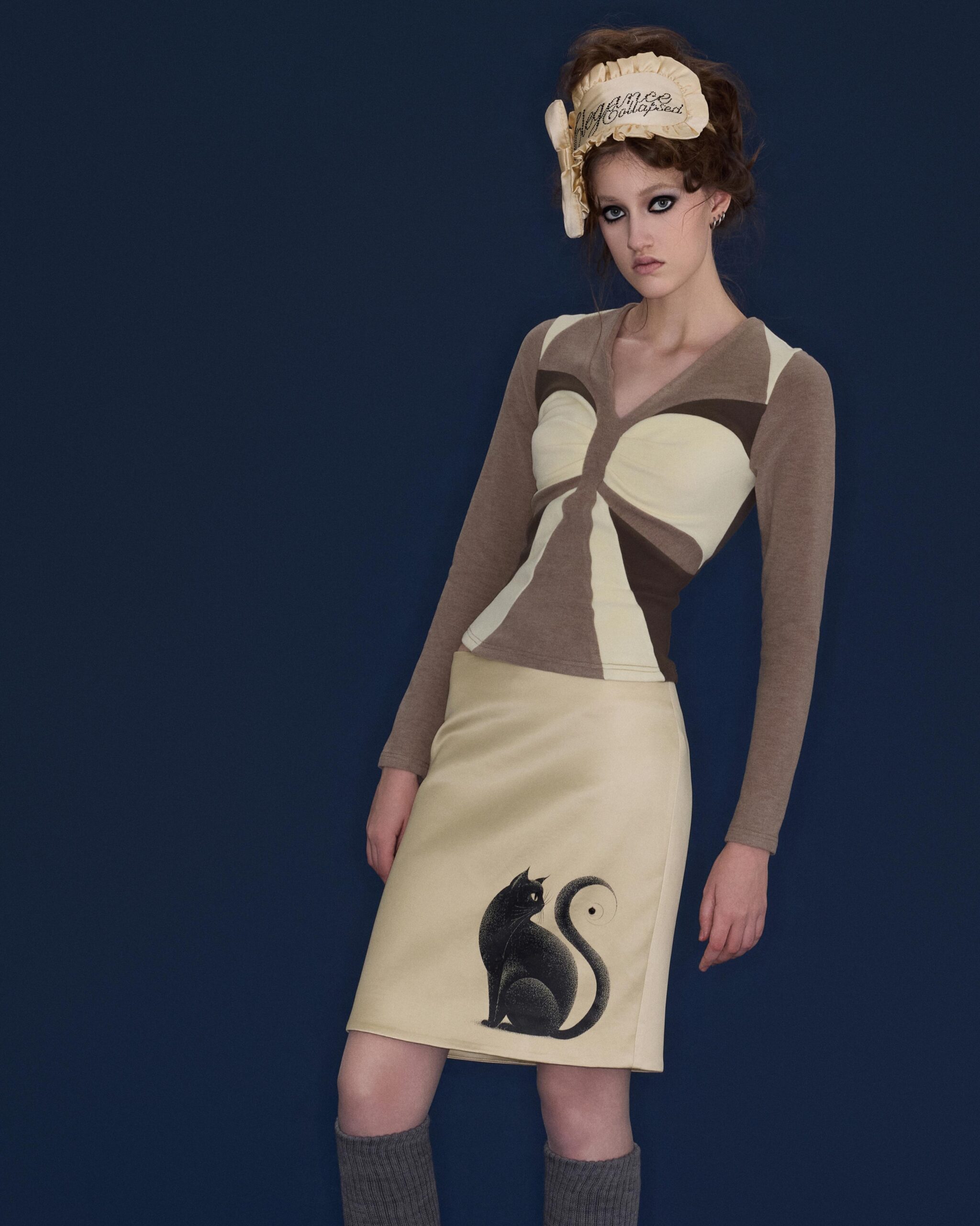 Micia Skirt - Image 3