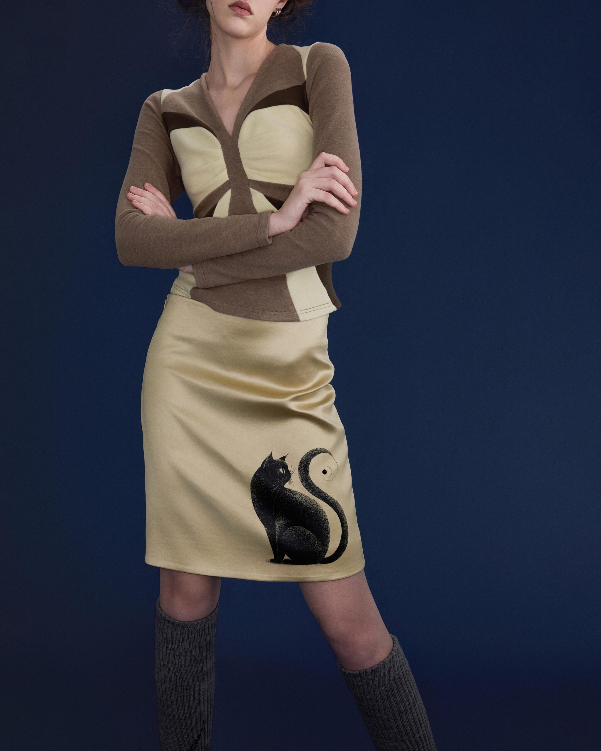 Micia Skirt - Image 7