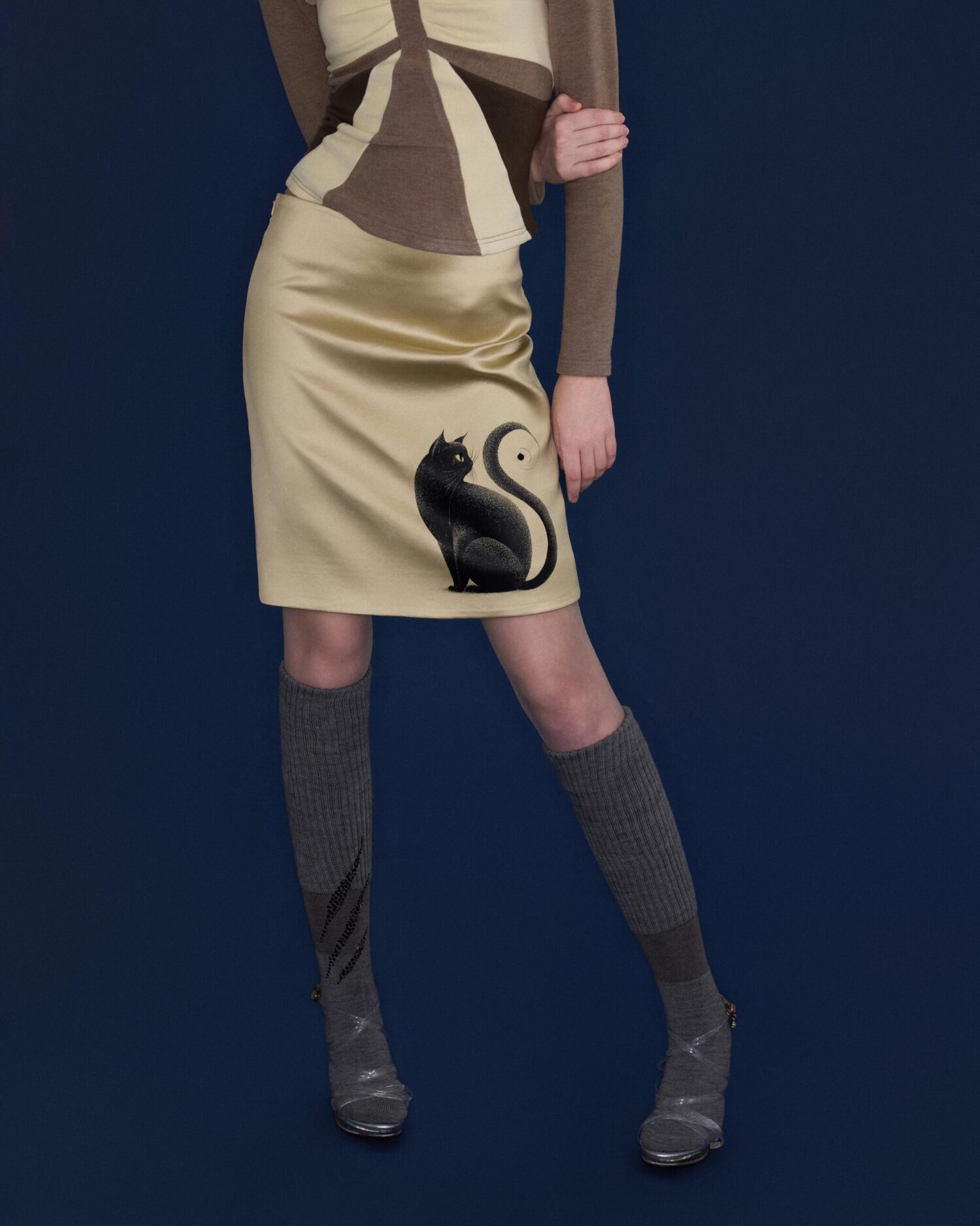Micia Skirt