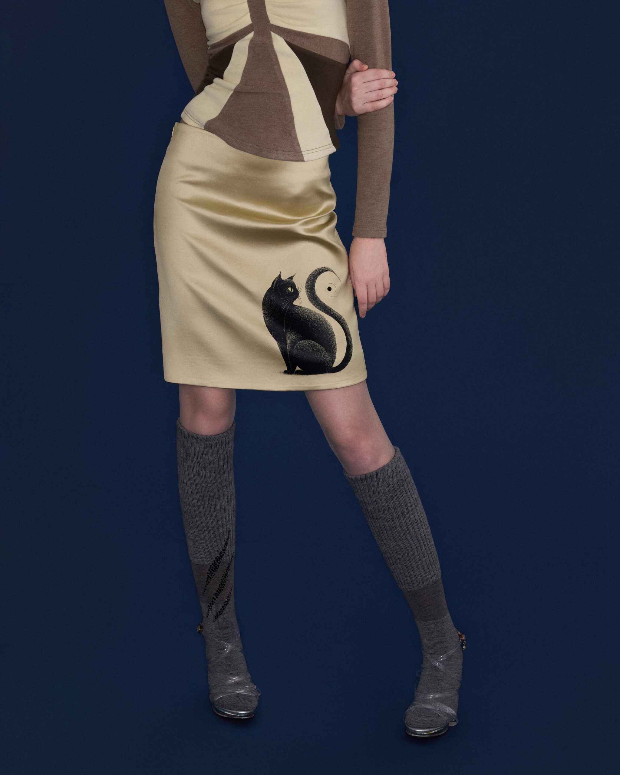 Micia Skirt - Image 6