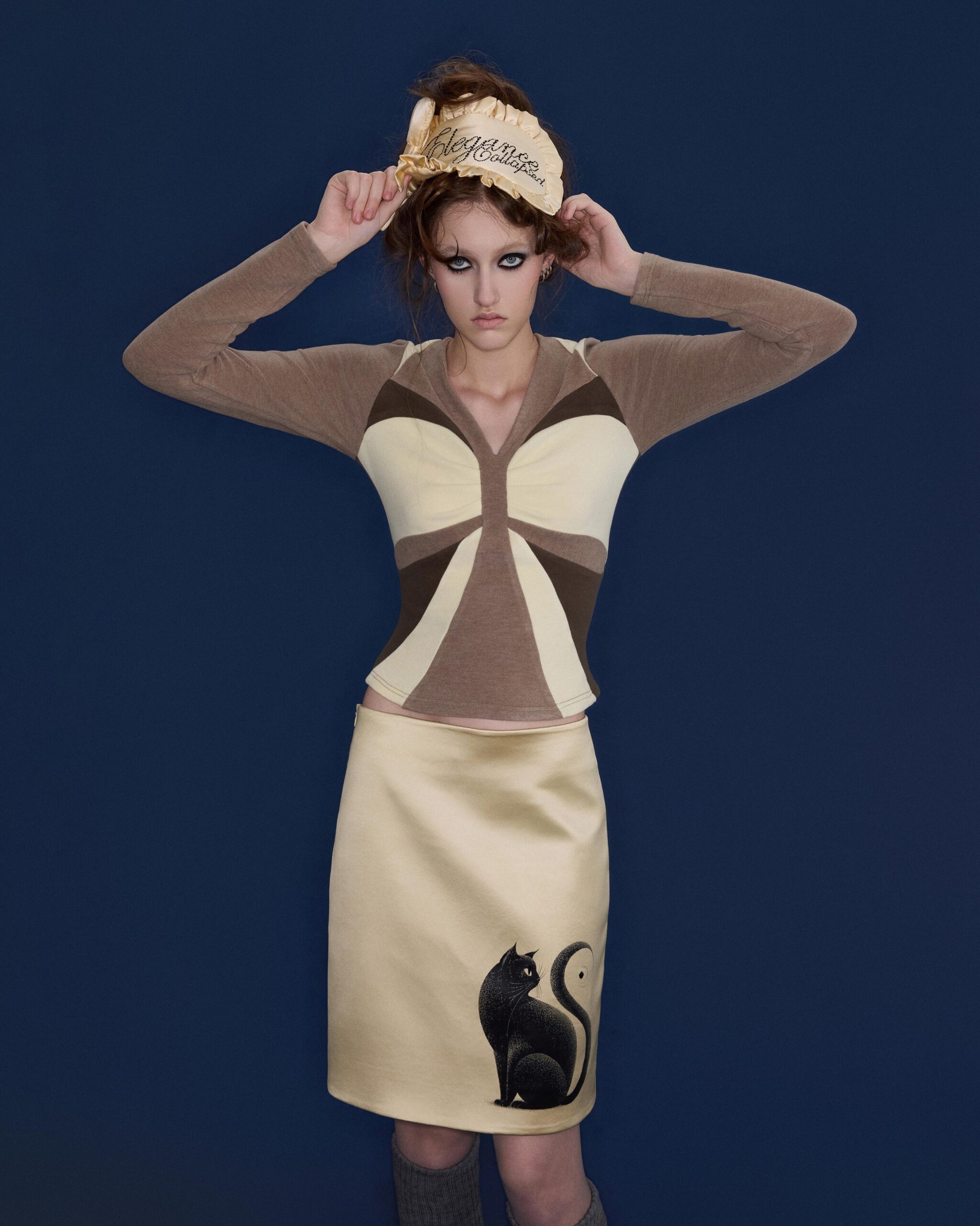 Micia Skirt - Image 4