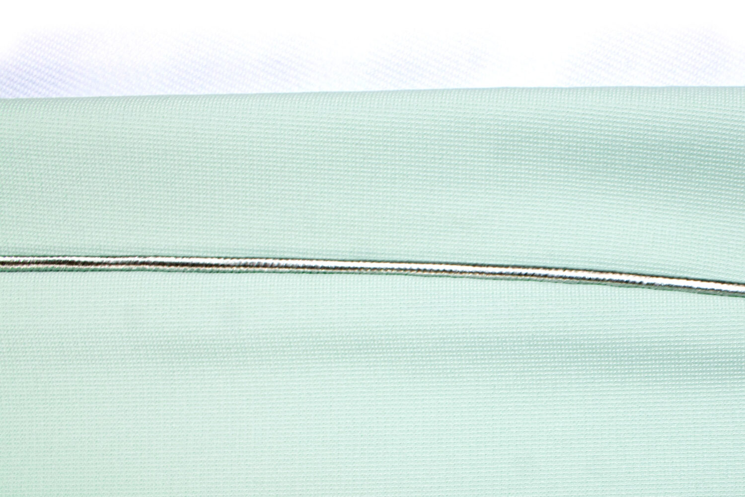 Linea Jersey Zipped Jacket (green)