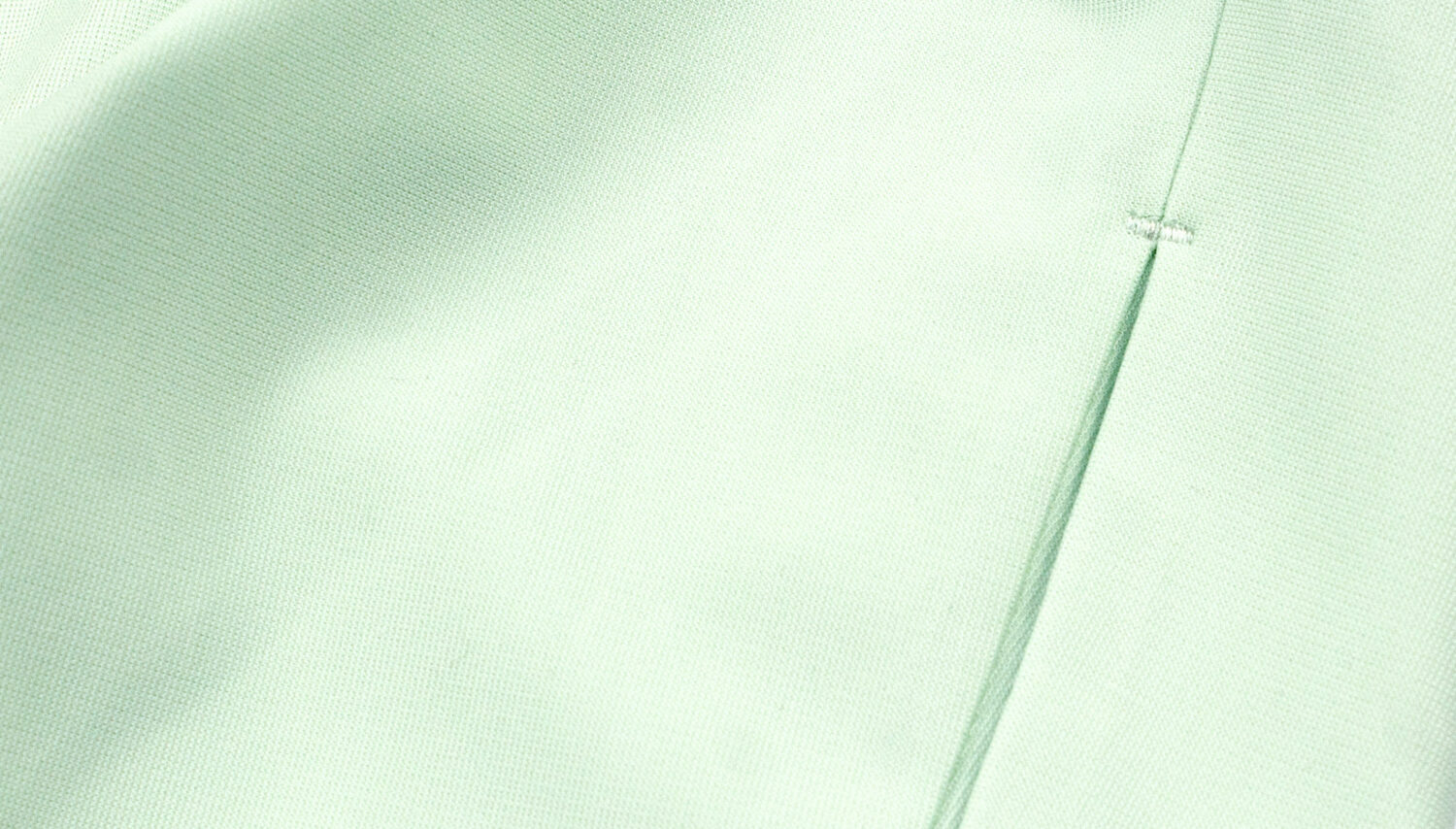 Linea Jersey Zipped Jacket (green)