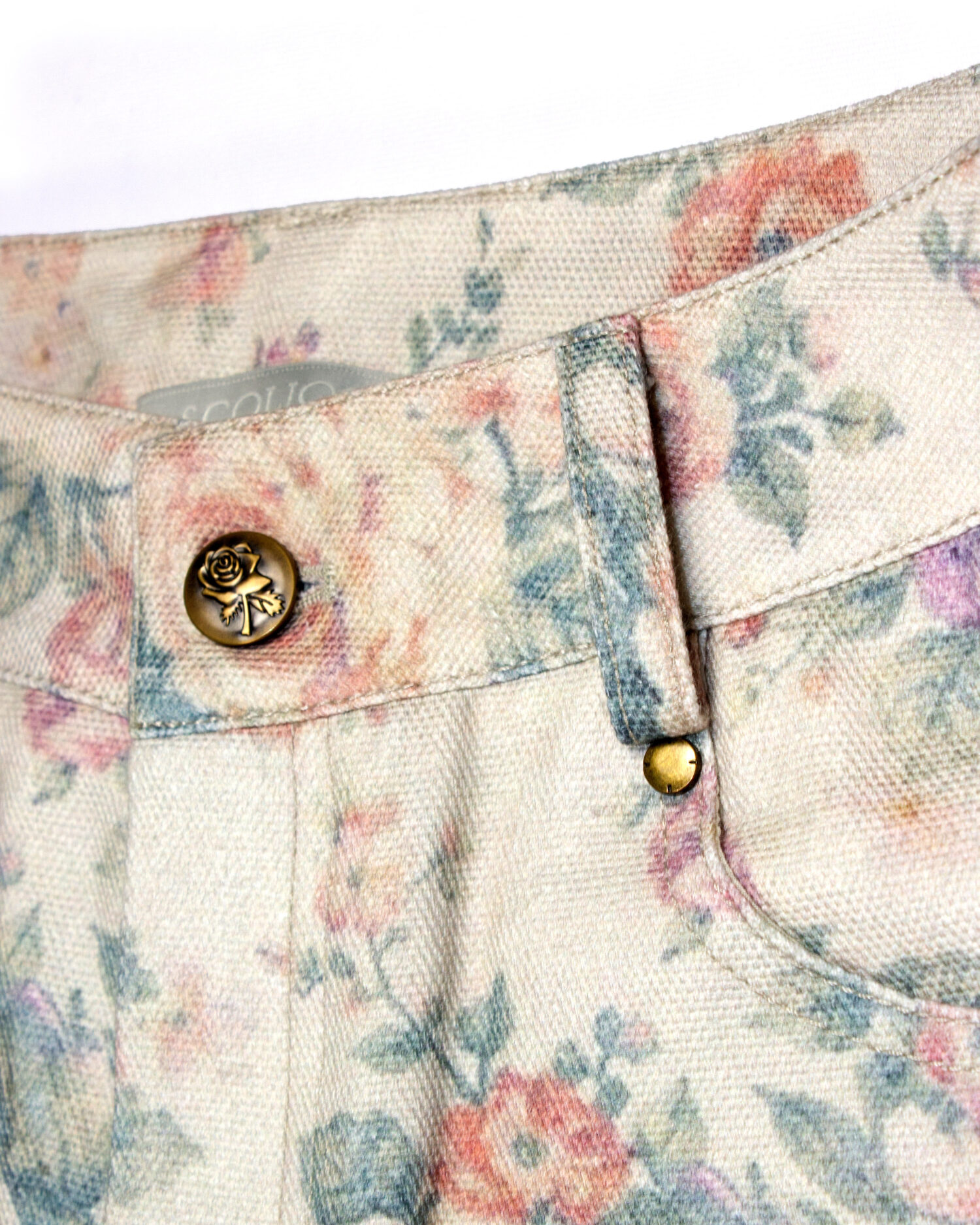 Olea Denim pants