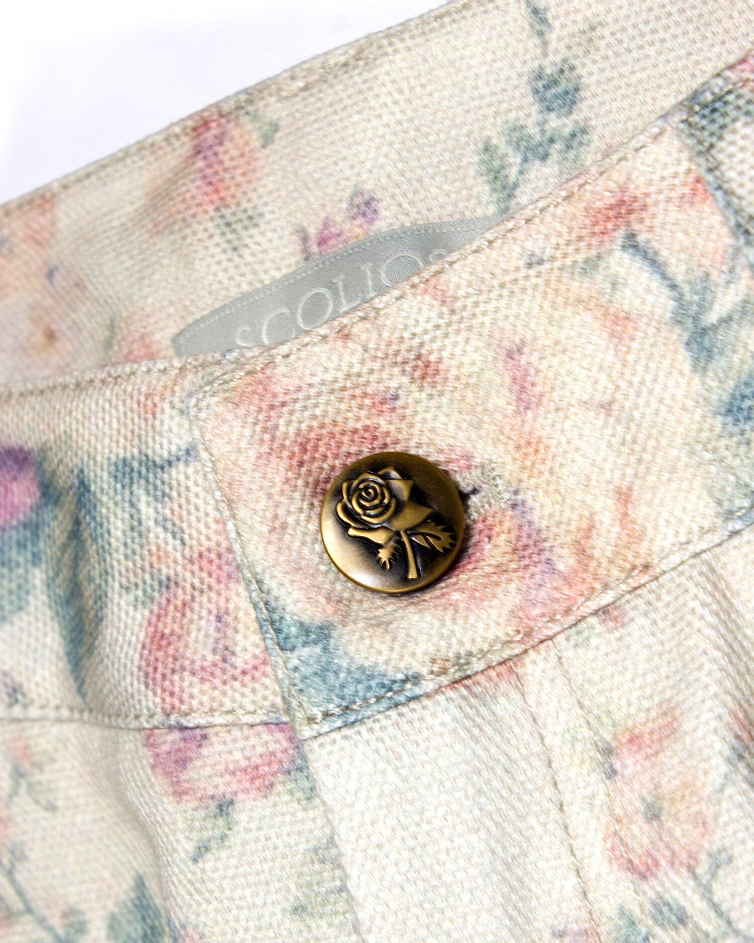 Olea Denim pants