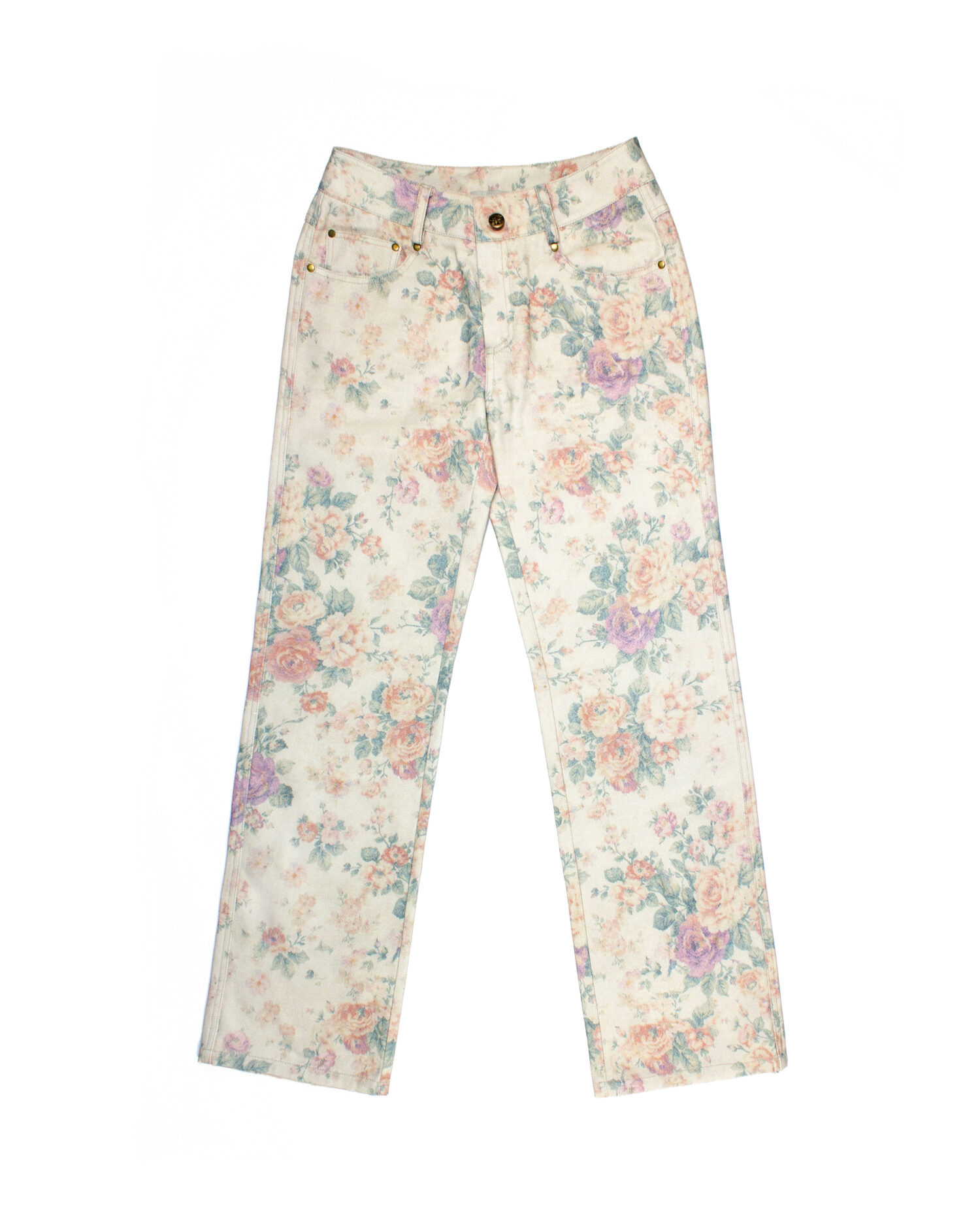 Olea Denim pants