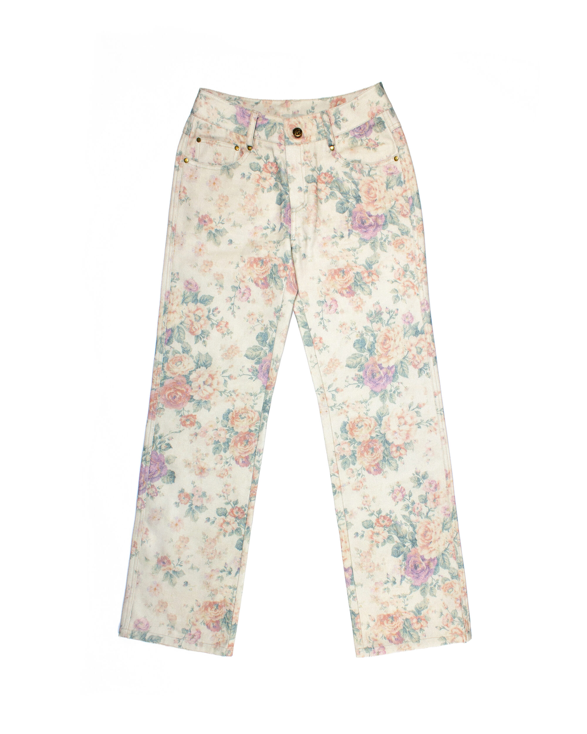 Olea Denim pants