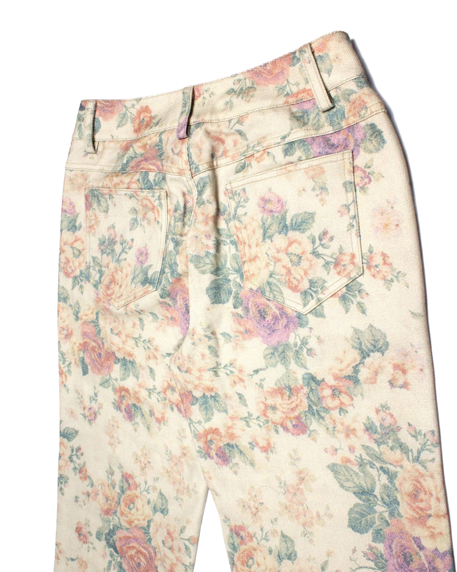 Olea Denim pants
