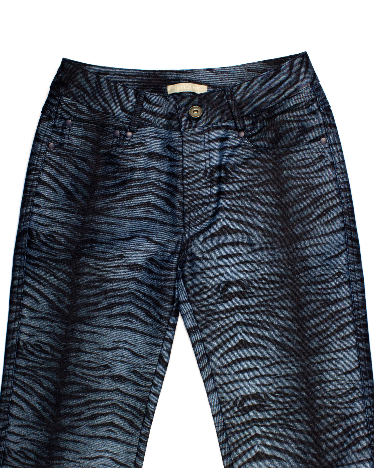 Chiara Jeans (Blue)