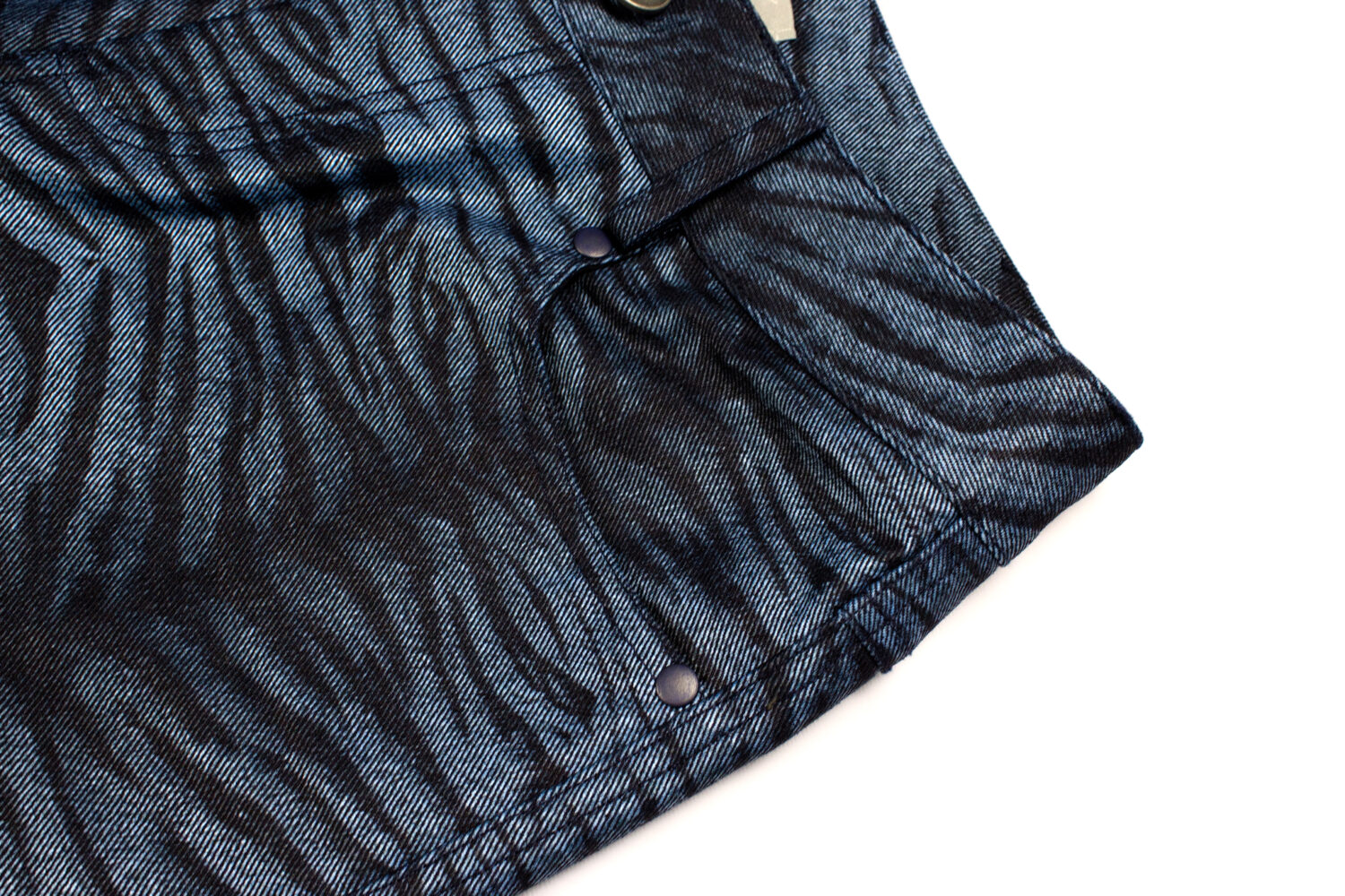 Chiara Jeans (Blue)