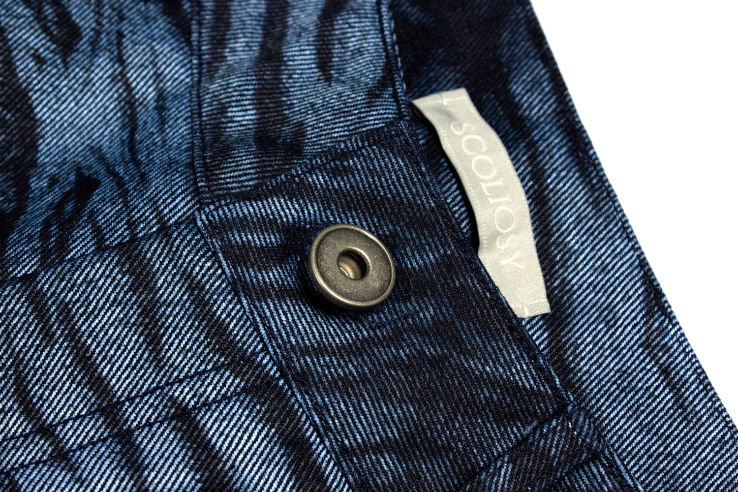 Chiara Jeans (Blue)