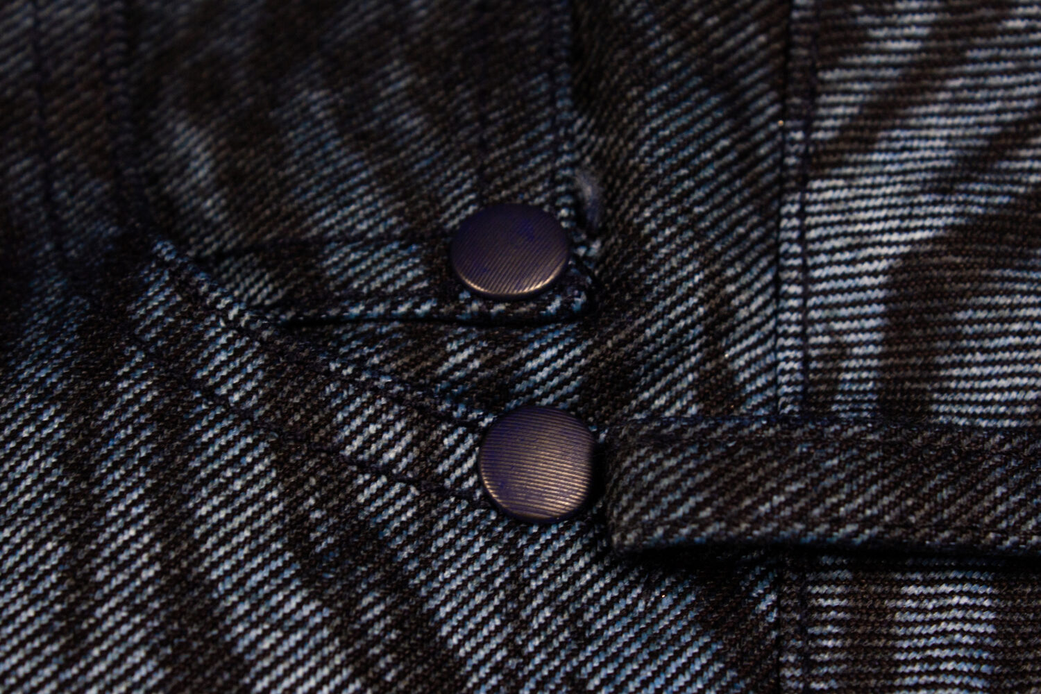 Chiara Jeans (Blue)